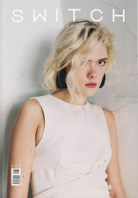 Switch - Issue 70 Magazine - Image 2