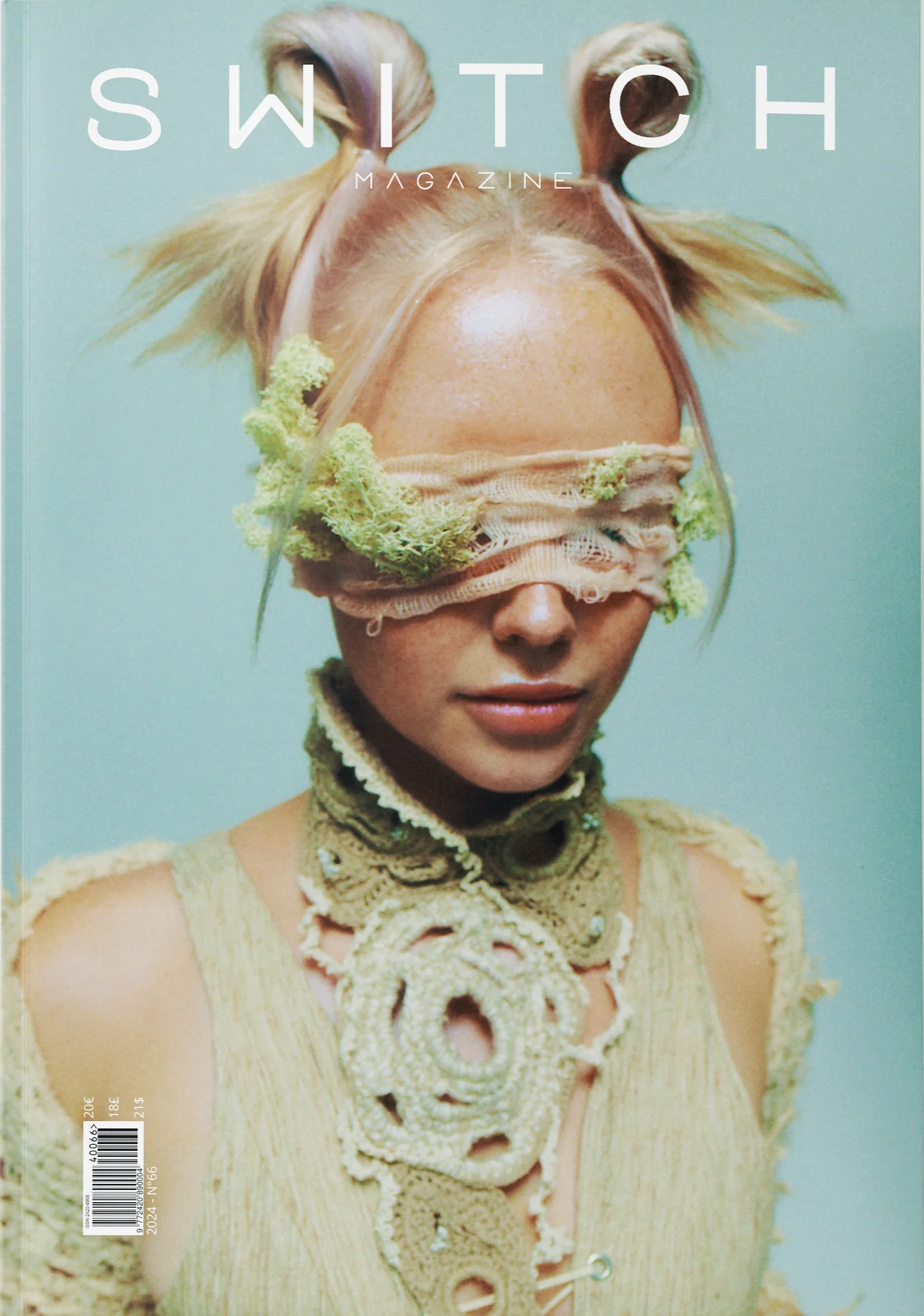 Switch Issue 19 Magazine - Image 5