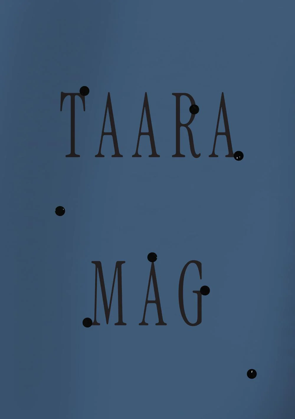 Taara Mag Issue 4