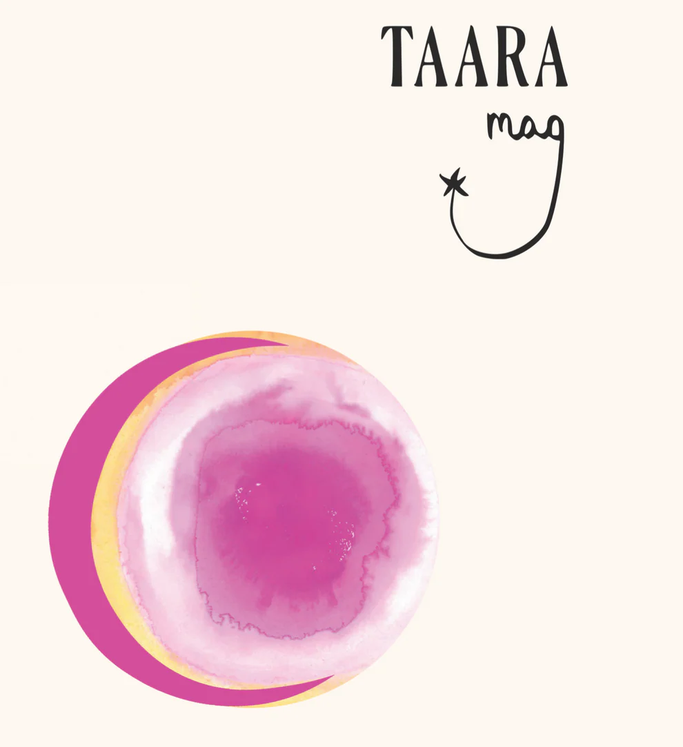 Taara Mag Issue 4 - Image 2