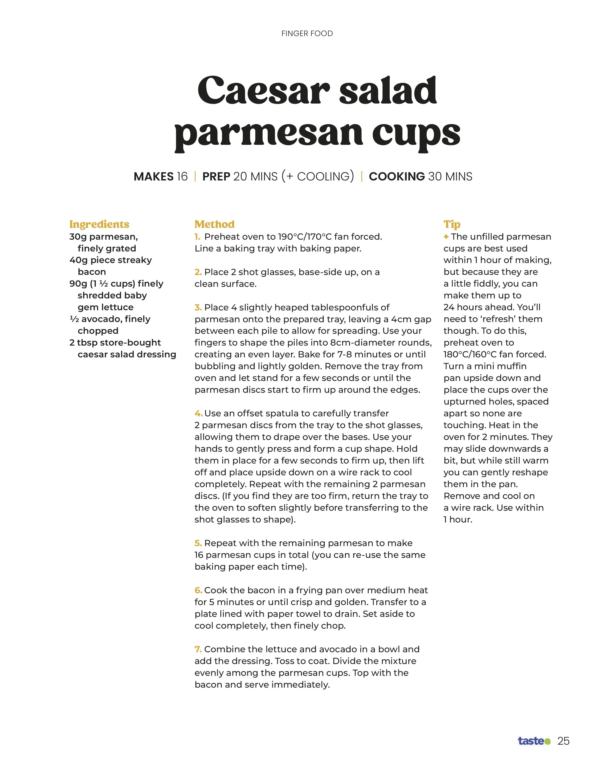 Cookbooks – Issue 88 Christmas 2025 Magazine Digital - Image 3