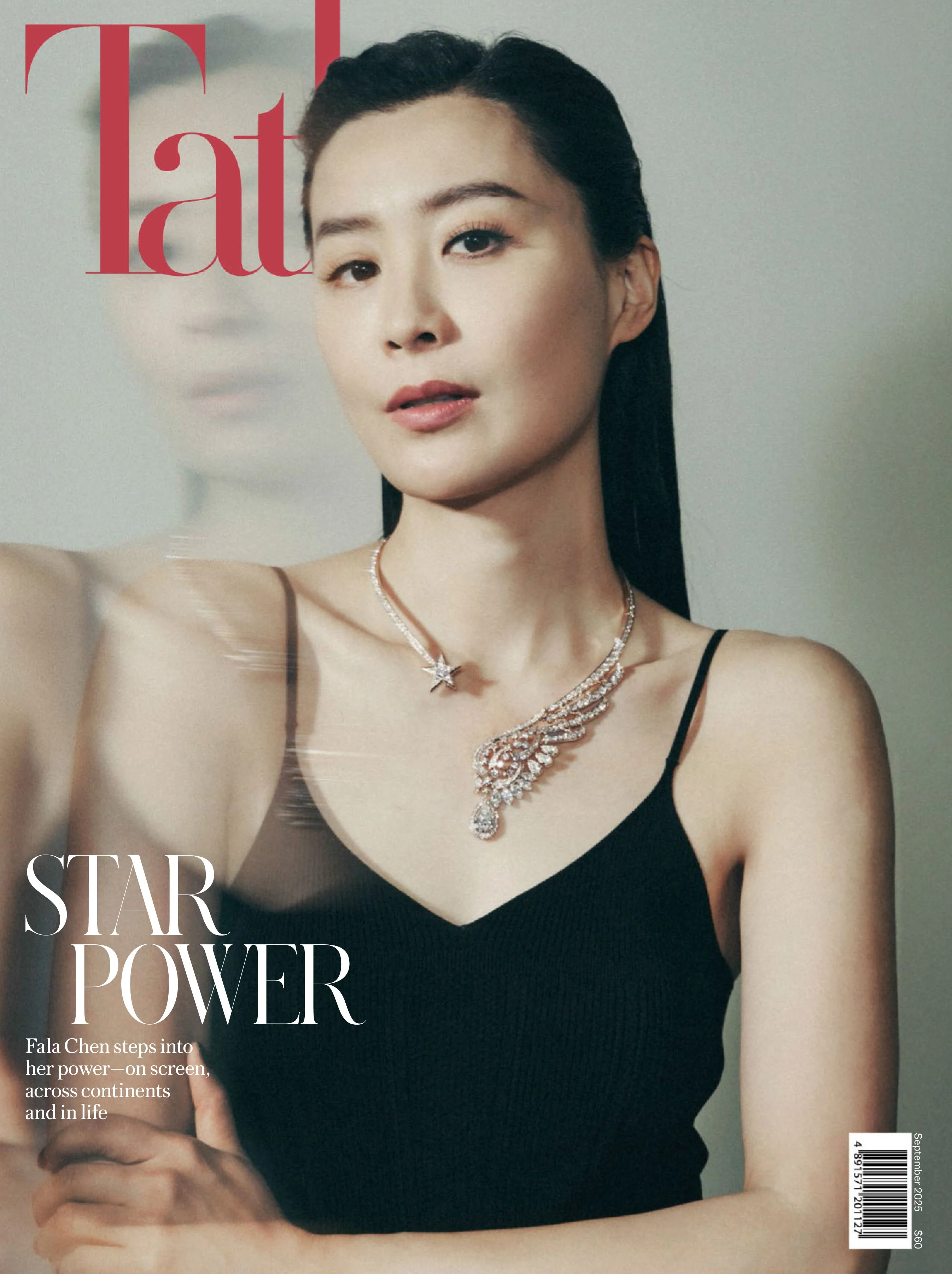 Tatler Hong Kong – September 2025 Magazine Digital