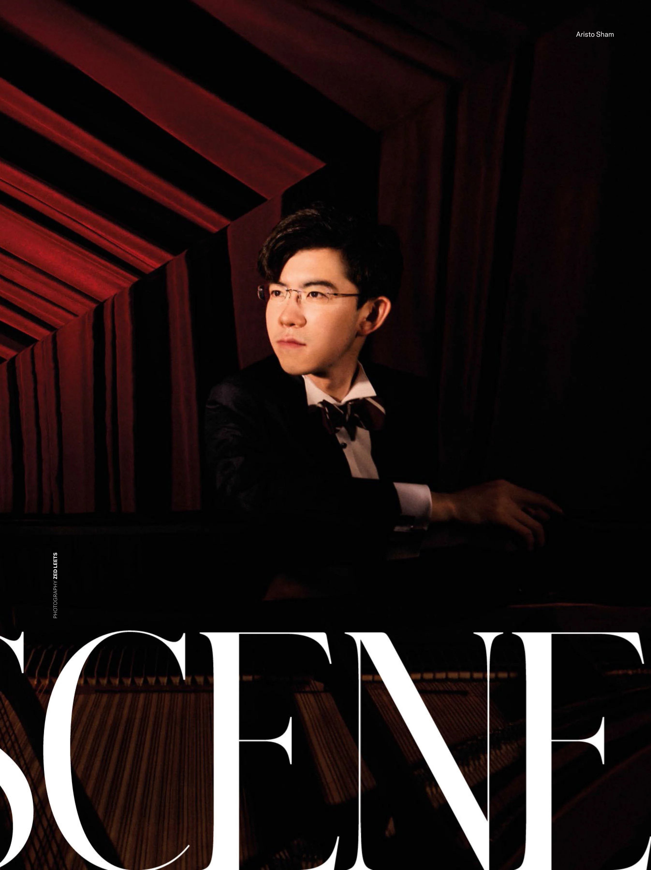 Tatler Hong Kong – September 2025 Magazine Digital - Image 3