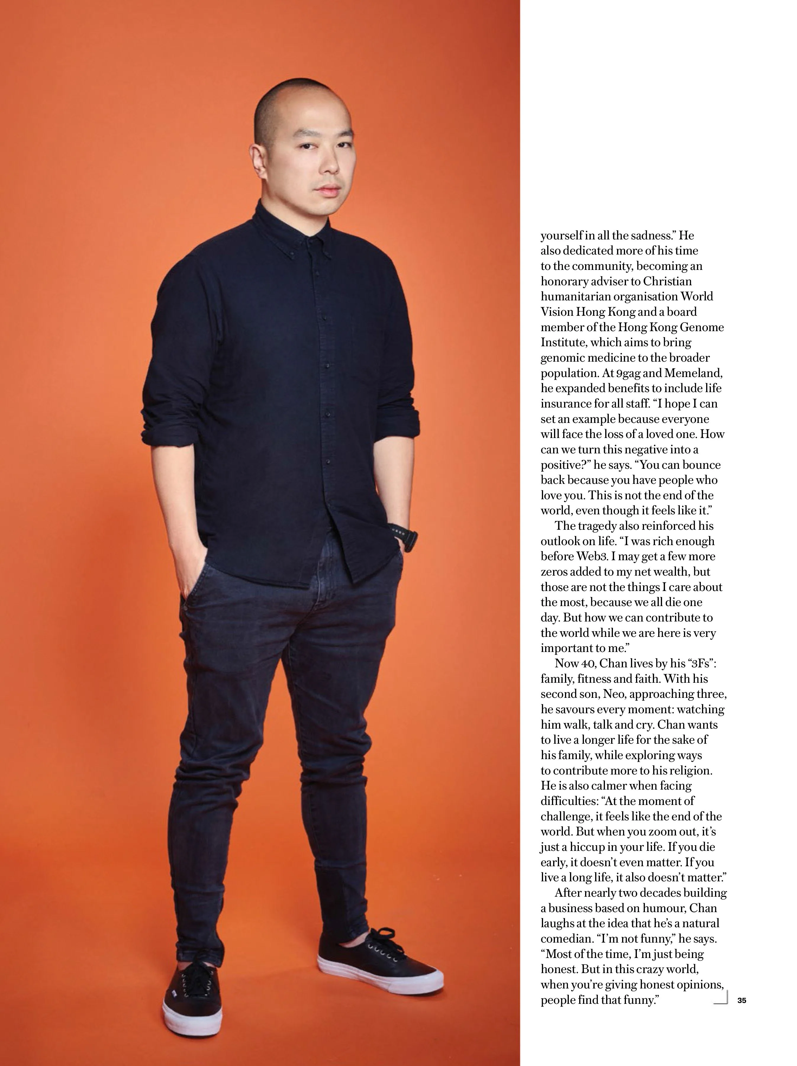 Tatler Hong Kong – September 2025 Magazine Digital - Image 4