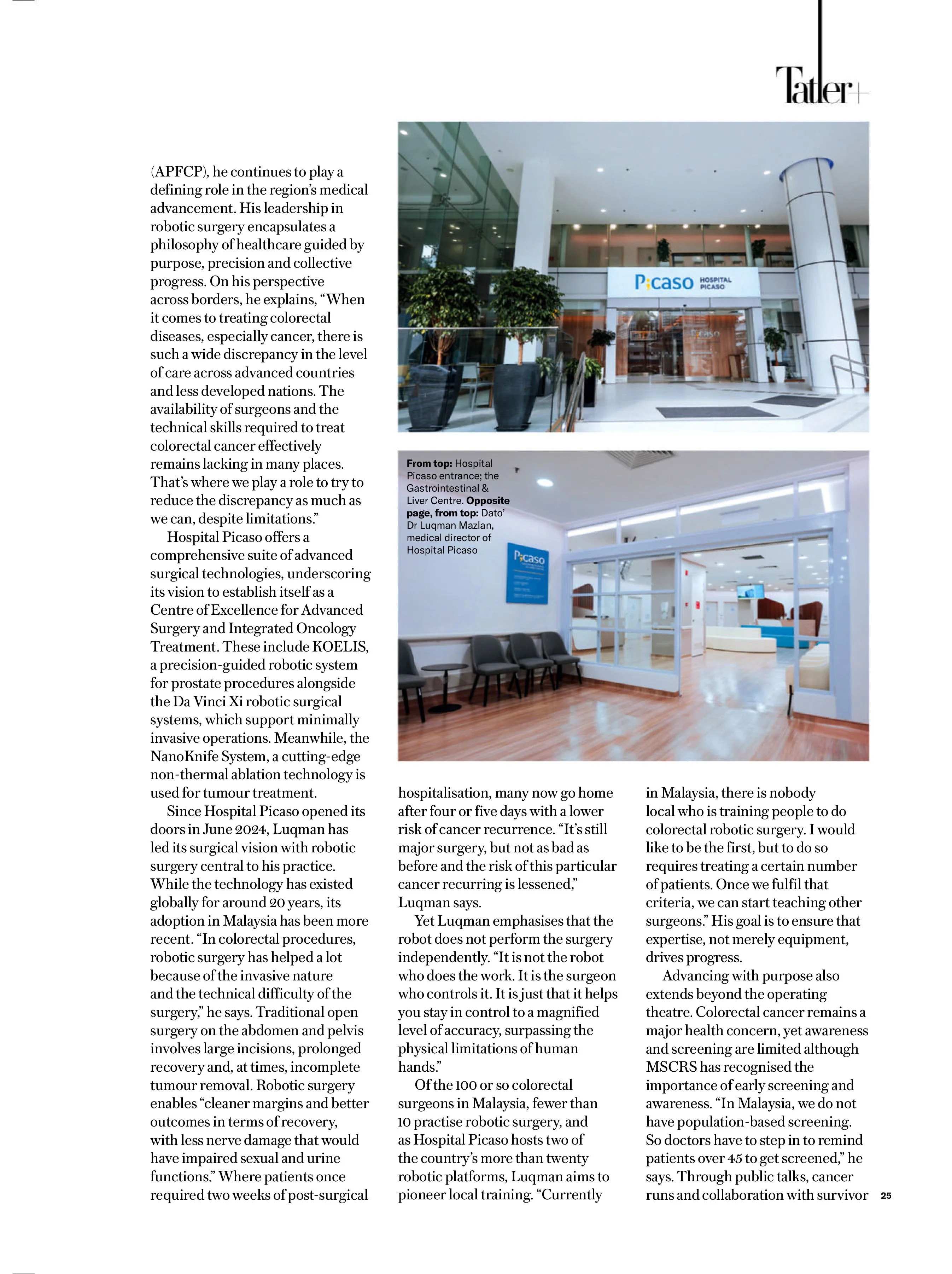 Tatler Malaysia – January 2026 Magazine Digital - Image 3