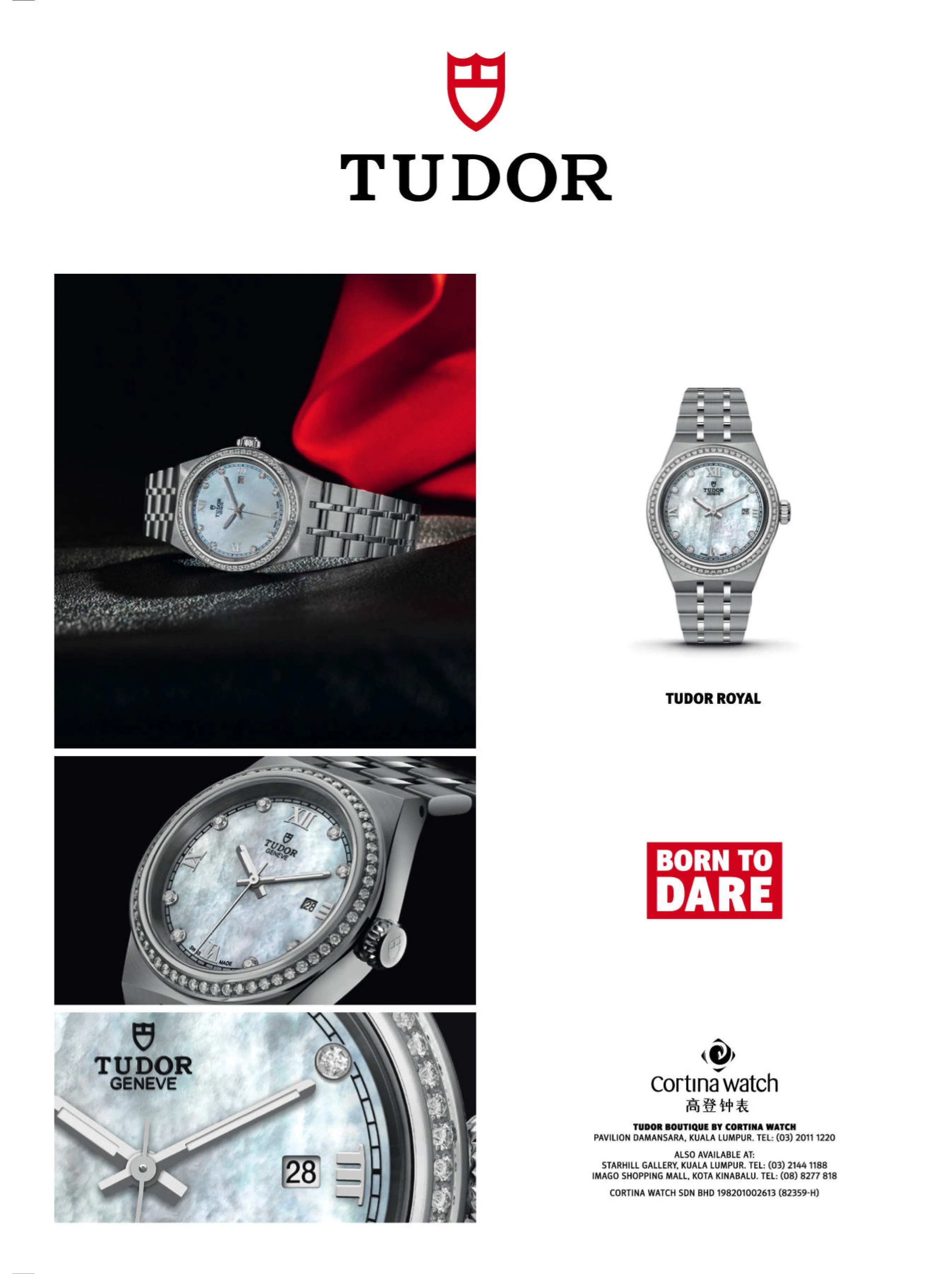 Tatler Malaysia – September 2025 Magazine Digital - Image 2