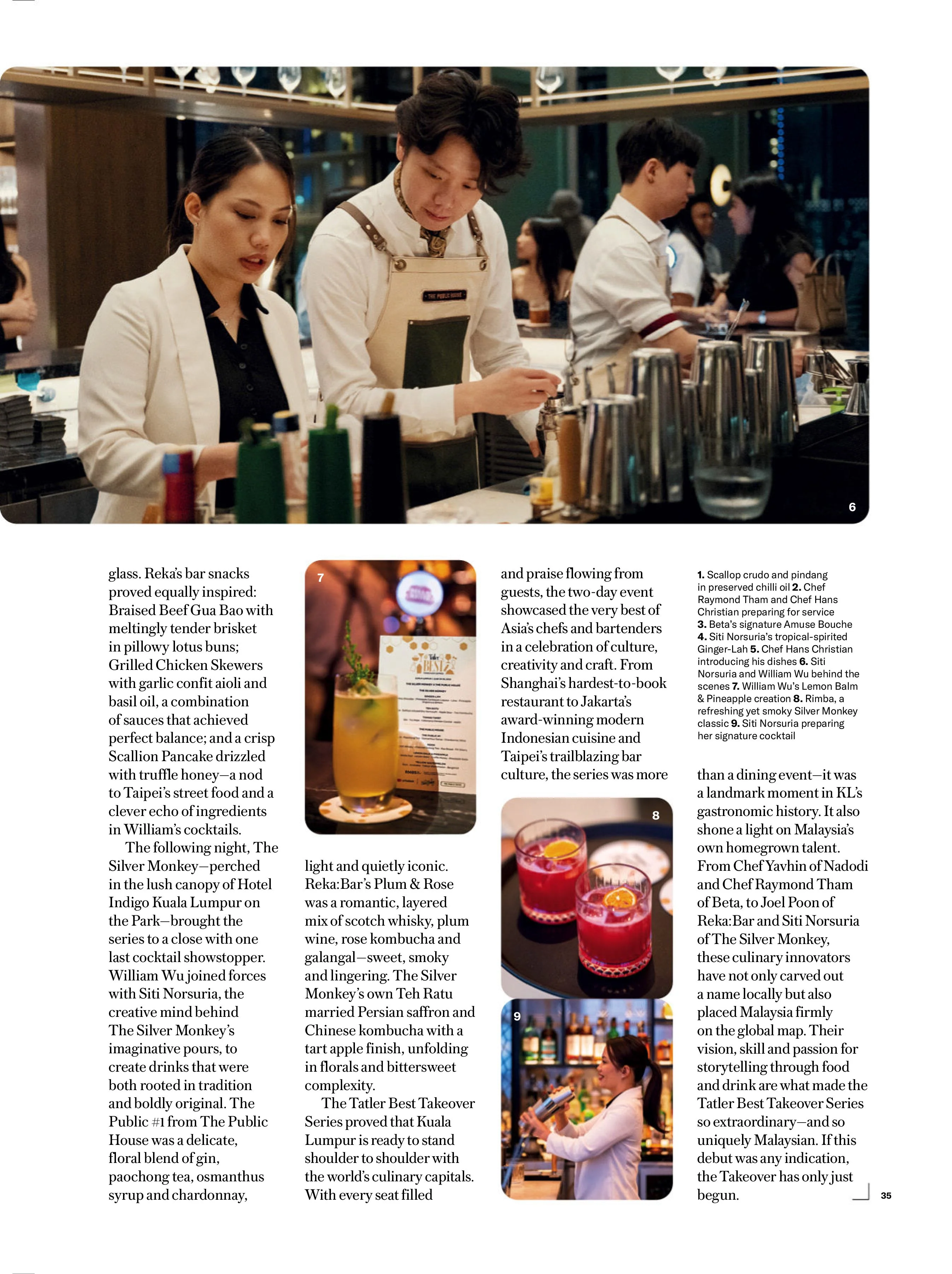 Tatler Malaysia – September 2025 Magazine Digital - Image 4