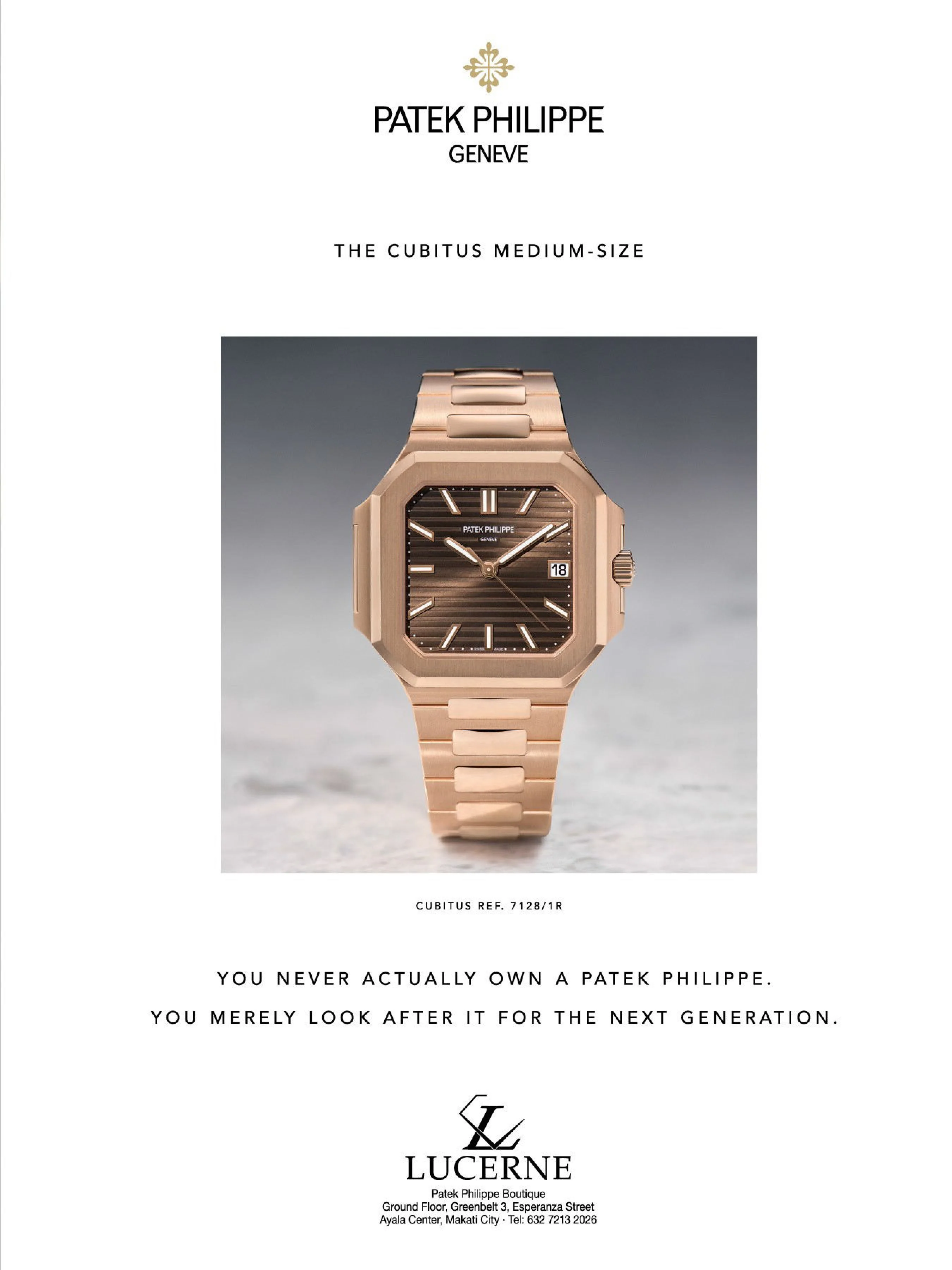 Tatler Philippine – September 2025 Magazine Digital - Image 4