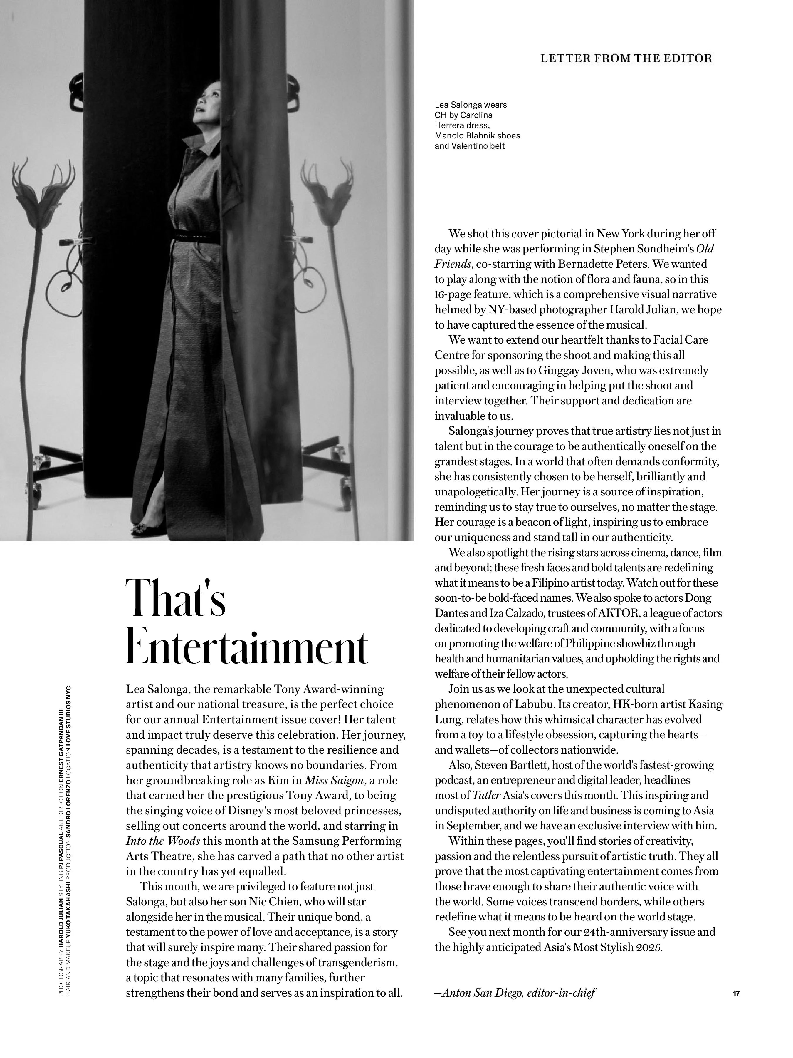 Tatler Philippines – August 2025 Magazine Digital - Image 2