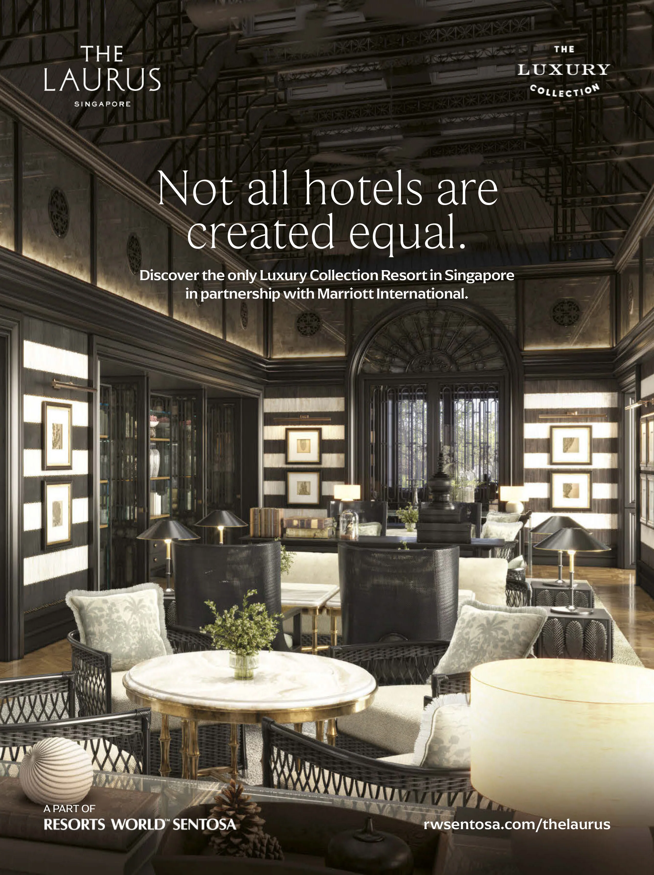 Tatler Singapore – October 2025 Magazine Digital - Image 3