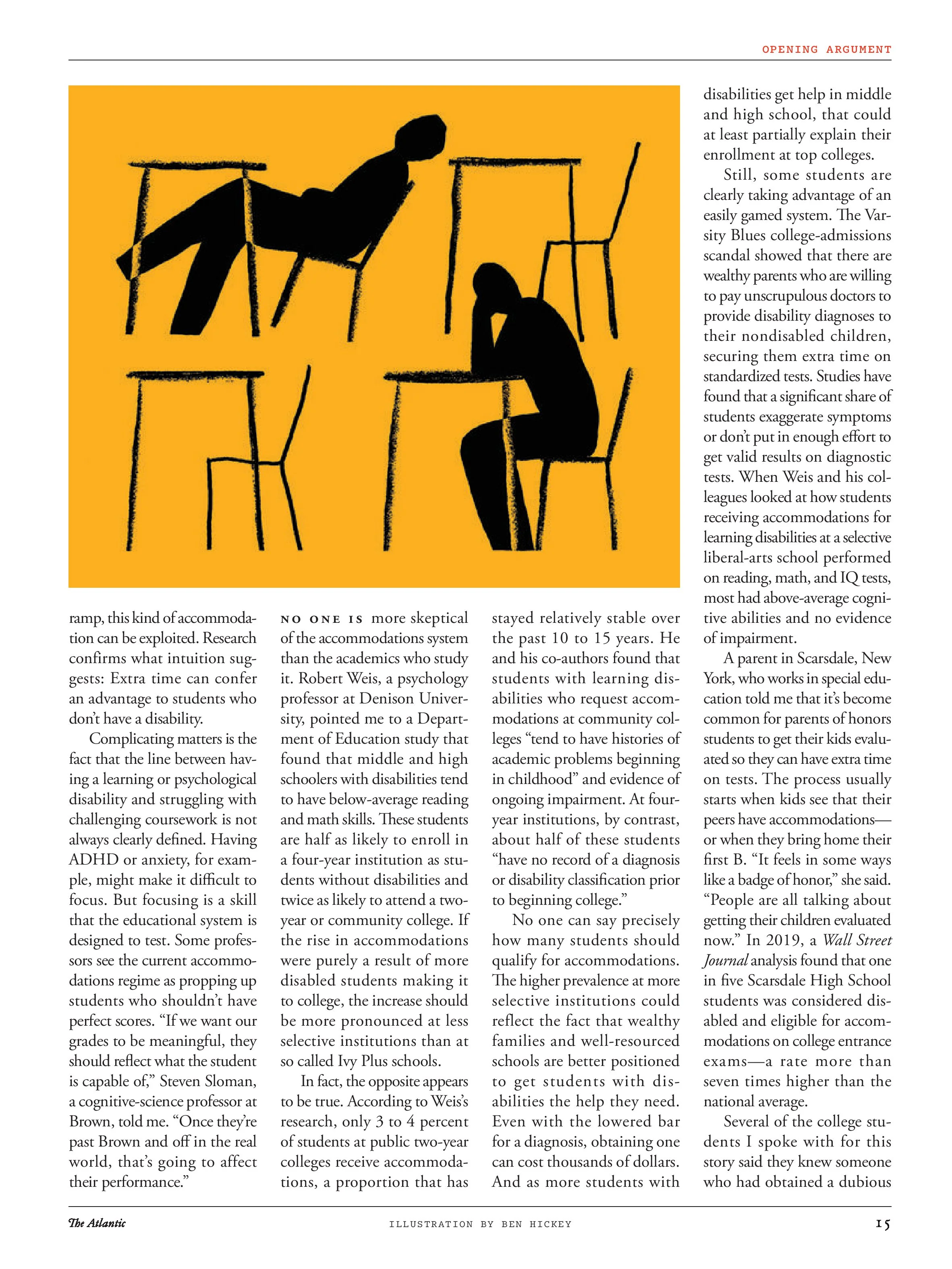 The Atlantic – January 2026 Magazine Digital - Image 2
