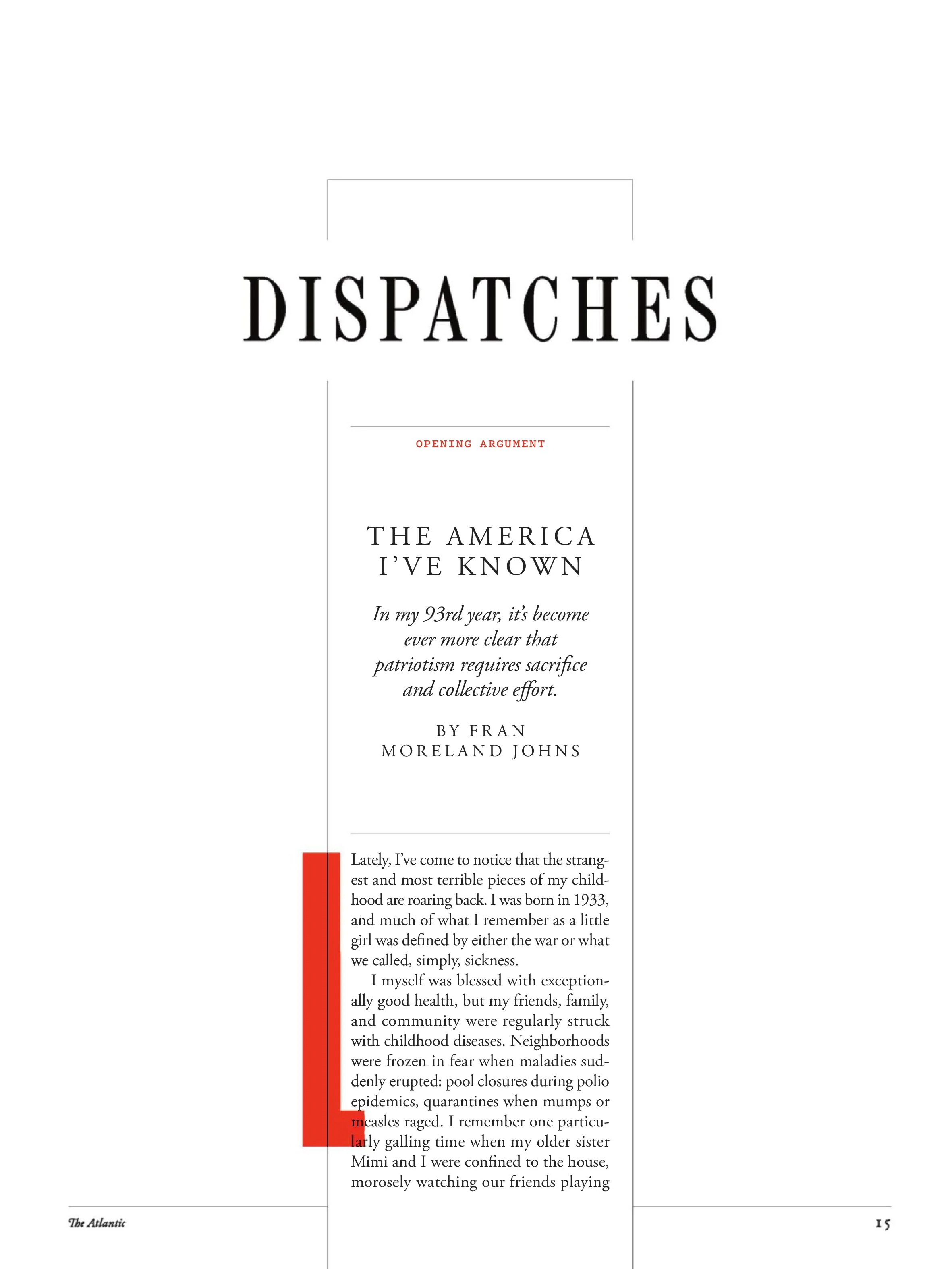 The Atlantic – June 2026 Digital Magazine - Image 2