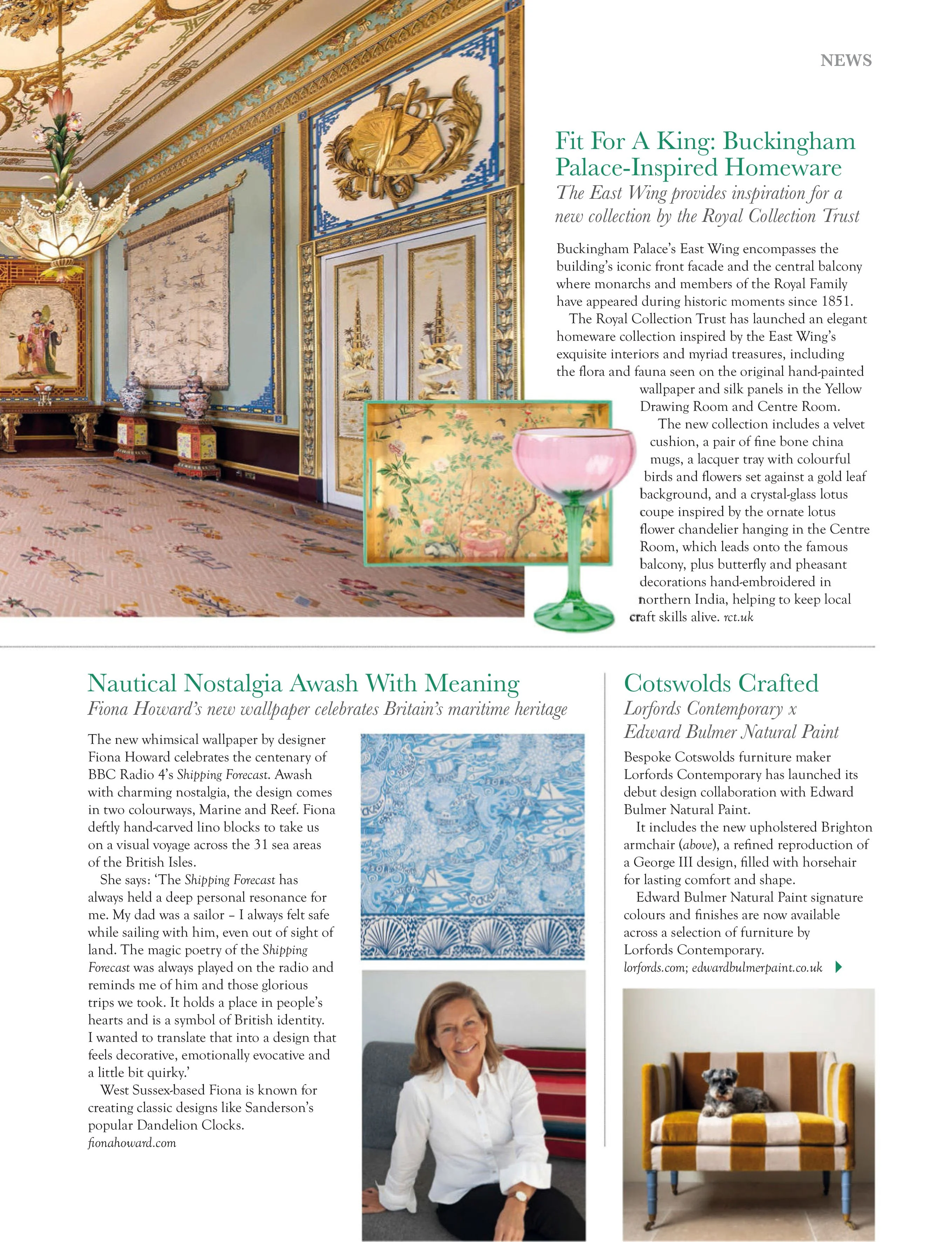 The English Home – September 2025 Magazine Digital - Image 2