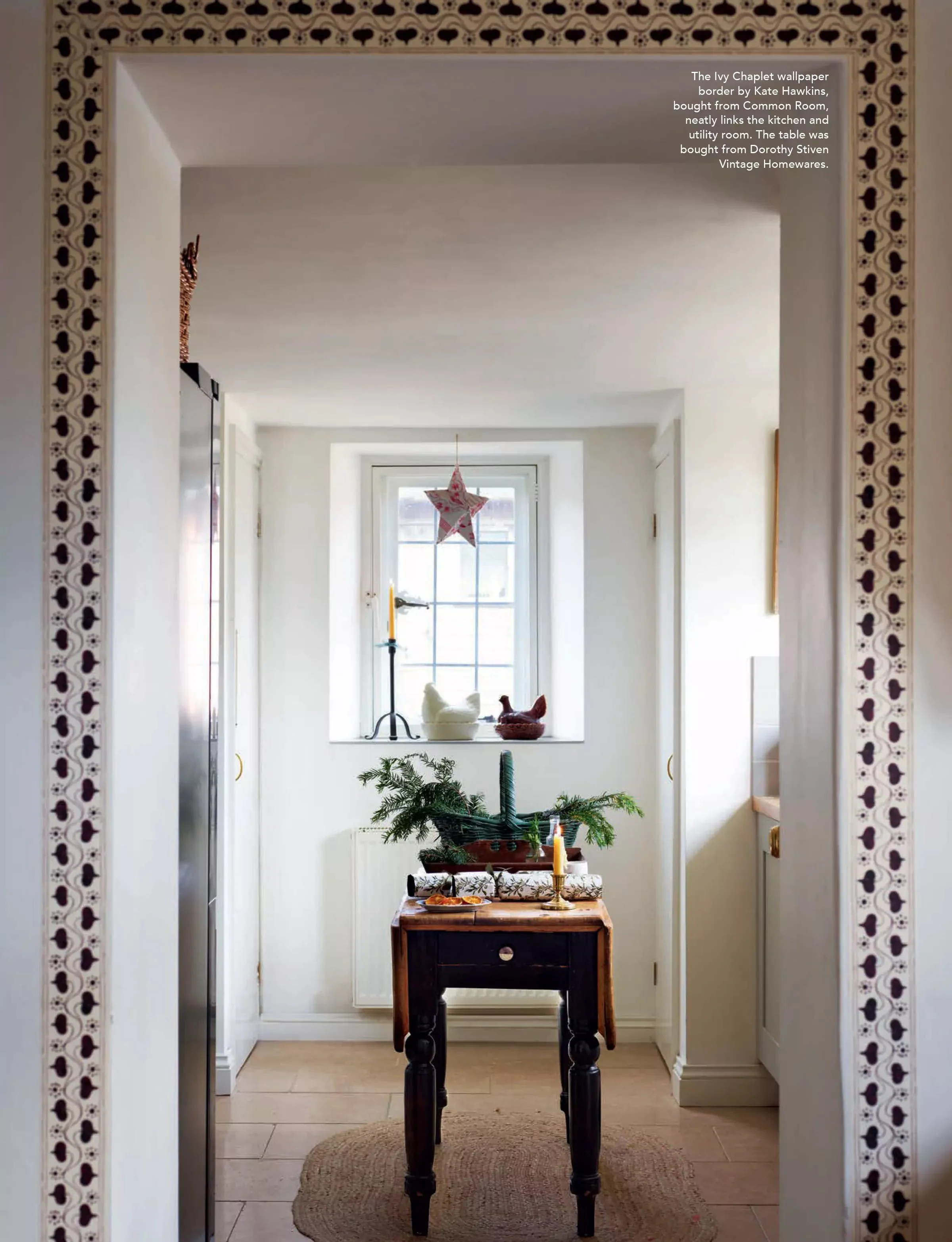 The English Home US Edition – December 2025 Magazine Digital - Image 3