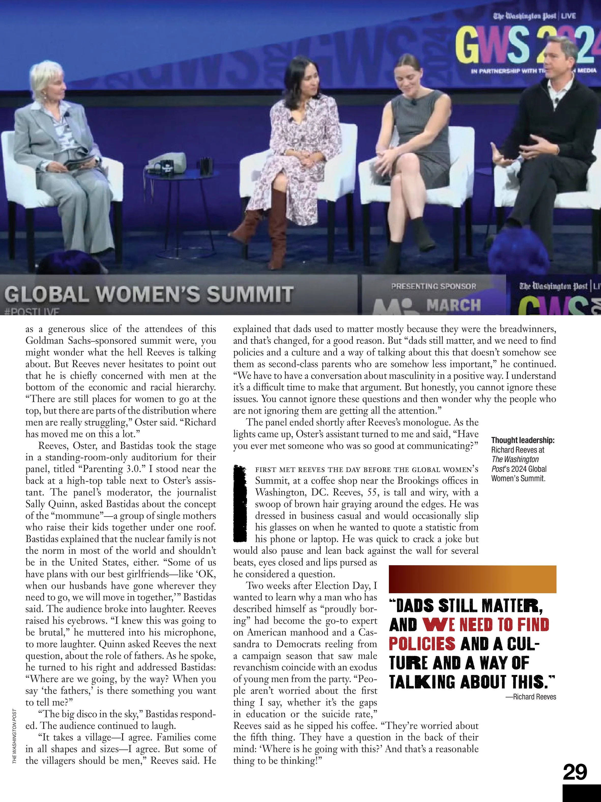 The Nation – April 2025 Magazine Digital - Image 3