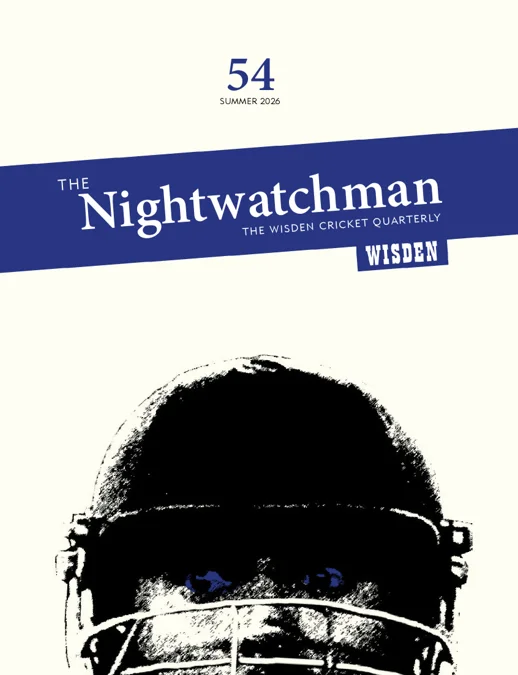 The Nightwatchman Magazine - Issue 54