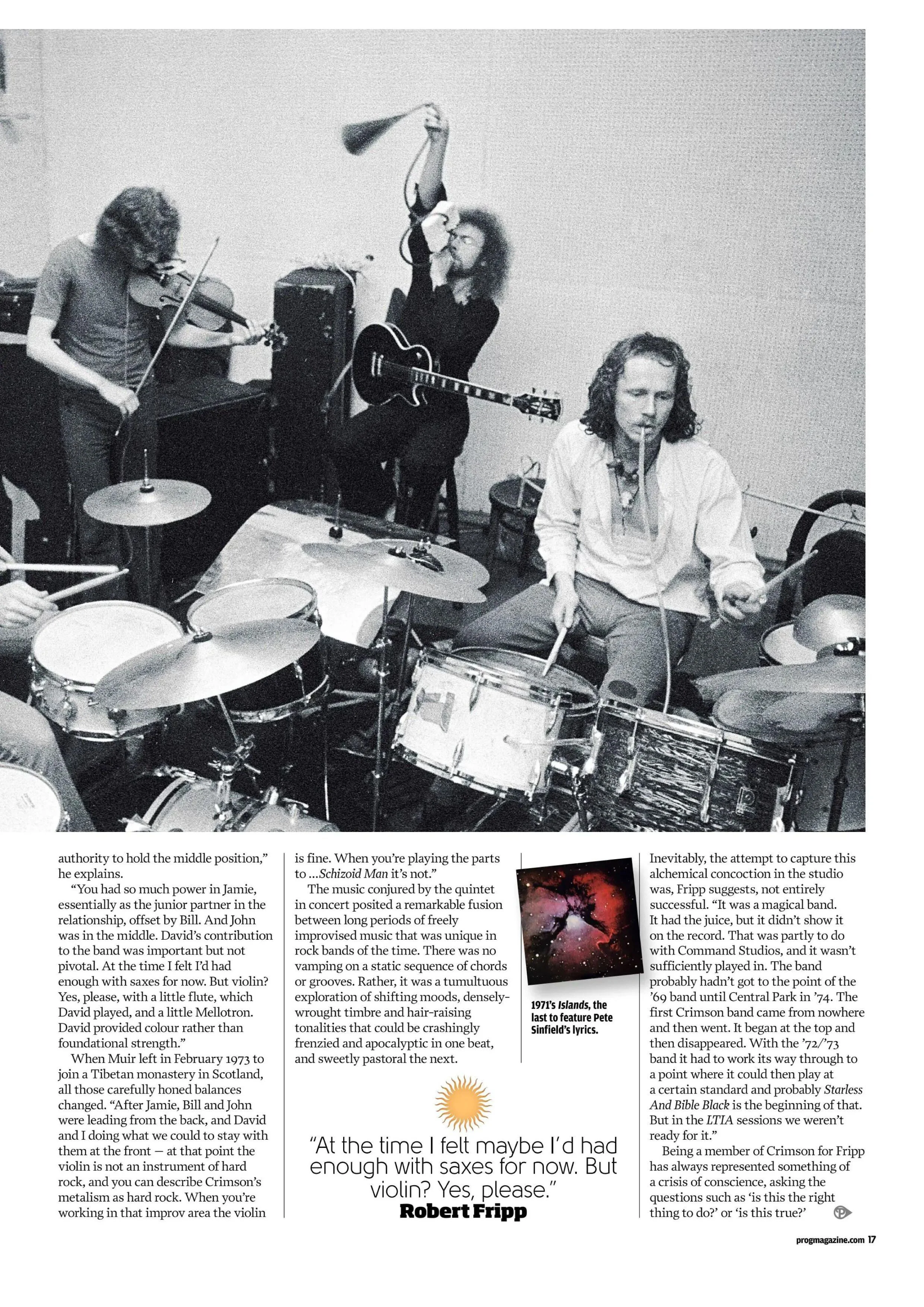 The Prog Collection – Volume 2 6th Revised Edition 2025 Magazine Digital - Image 2