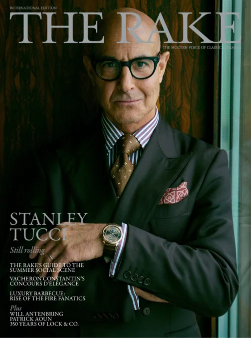 The Rake June 2026 - Issue 106