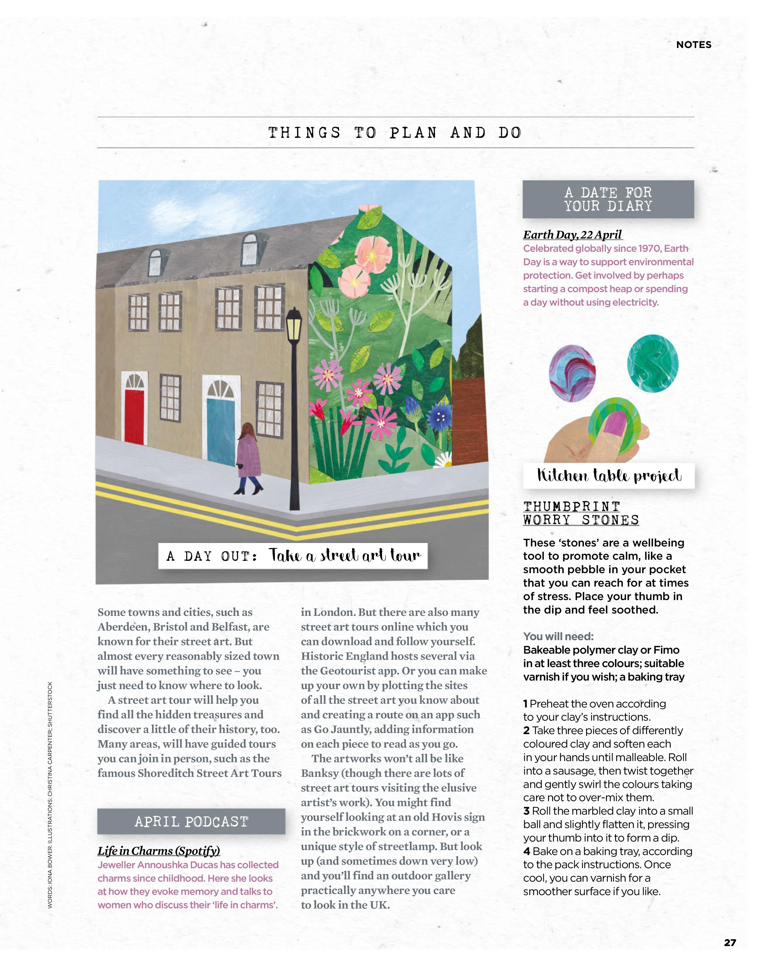 The Simple Things – April 2026 Magazine Digital - Image 3