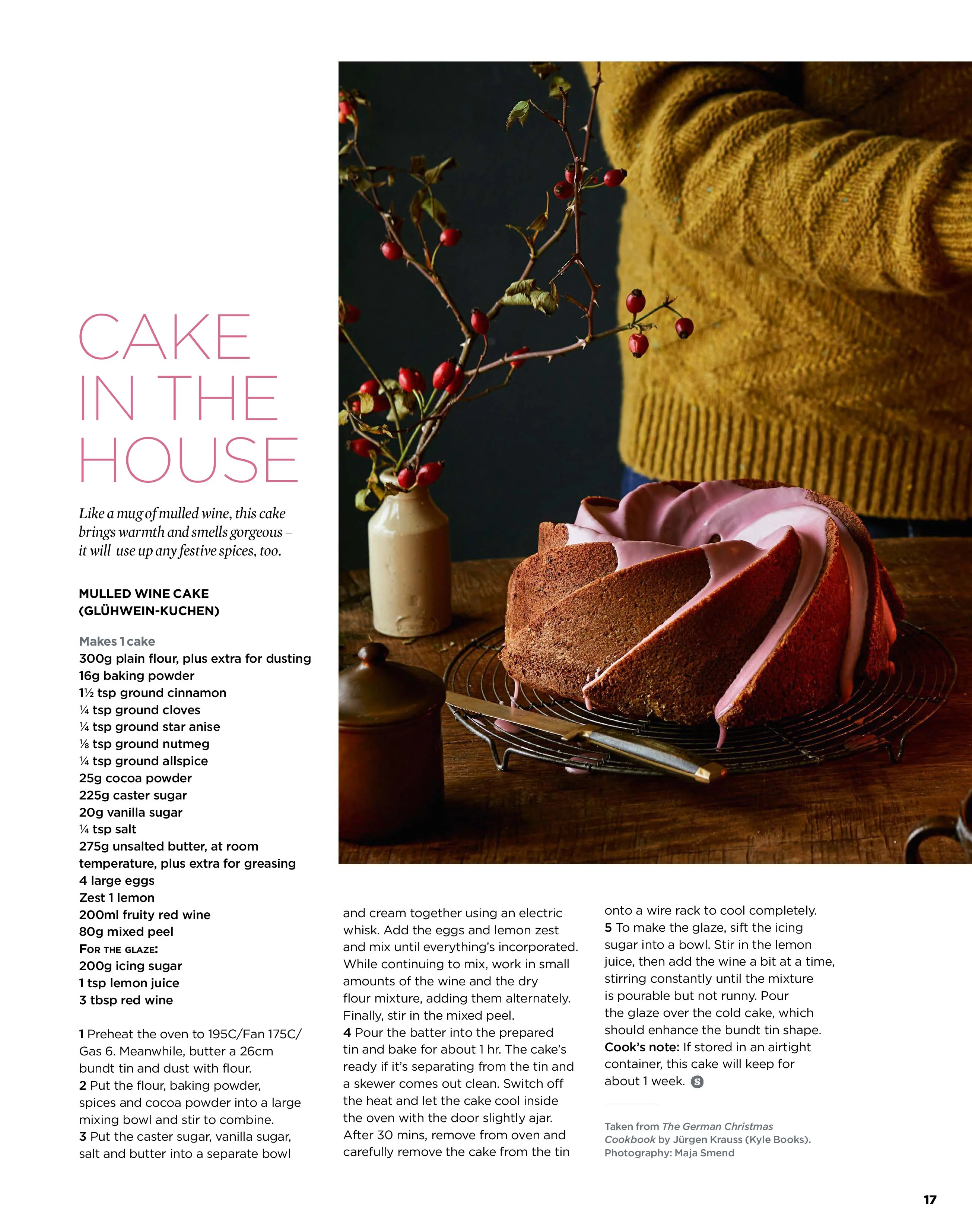 The Simple Things – January 2026 Magazine Digital - Image 2