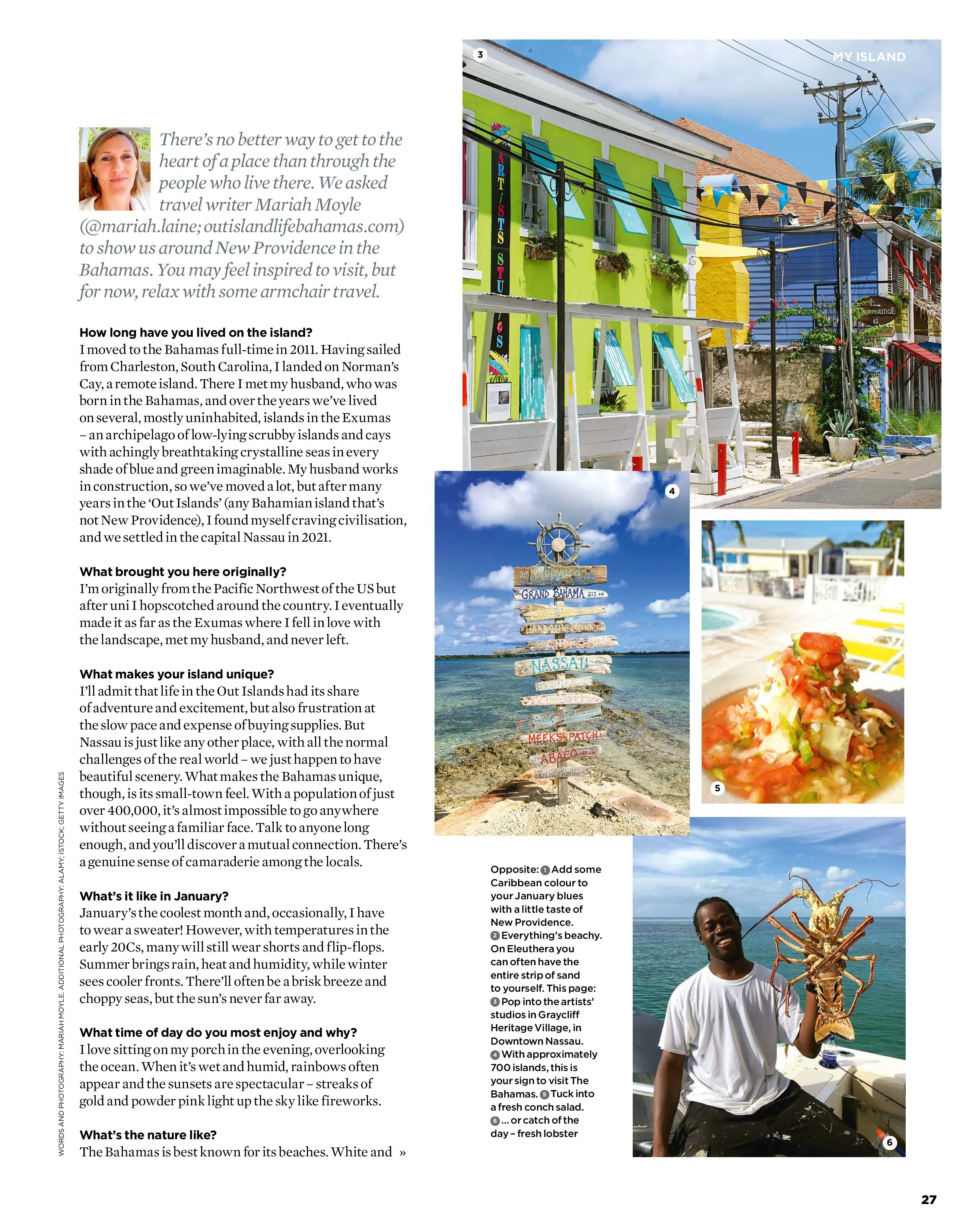 The Simple Things – January 2026 Magazine Digital - Image 3