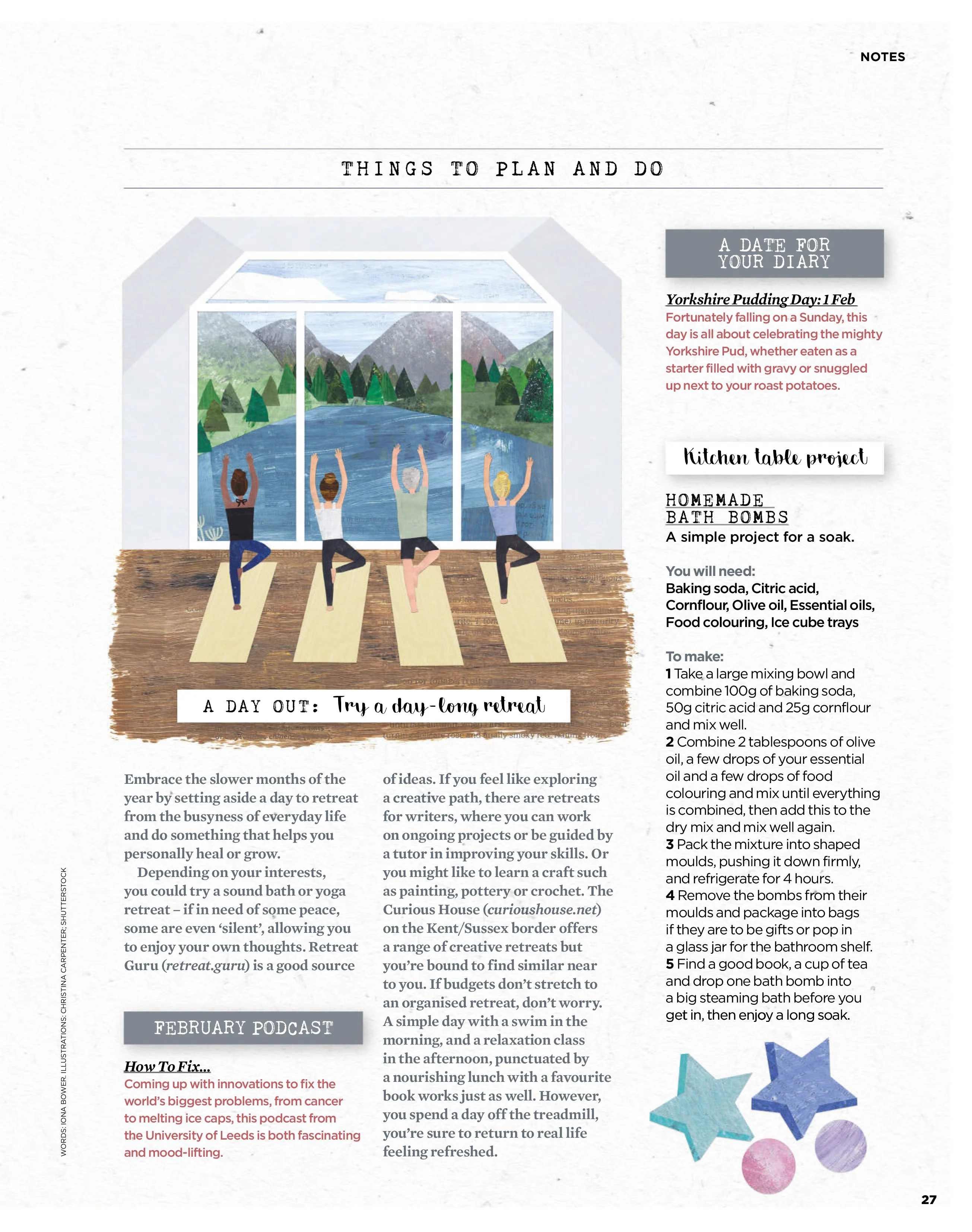 The Simple Things – February 2026 Magazine Digital - Image 3