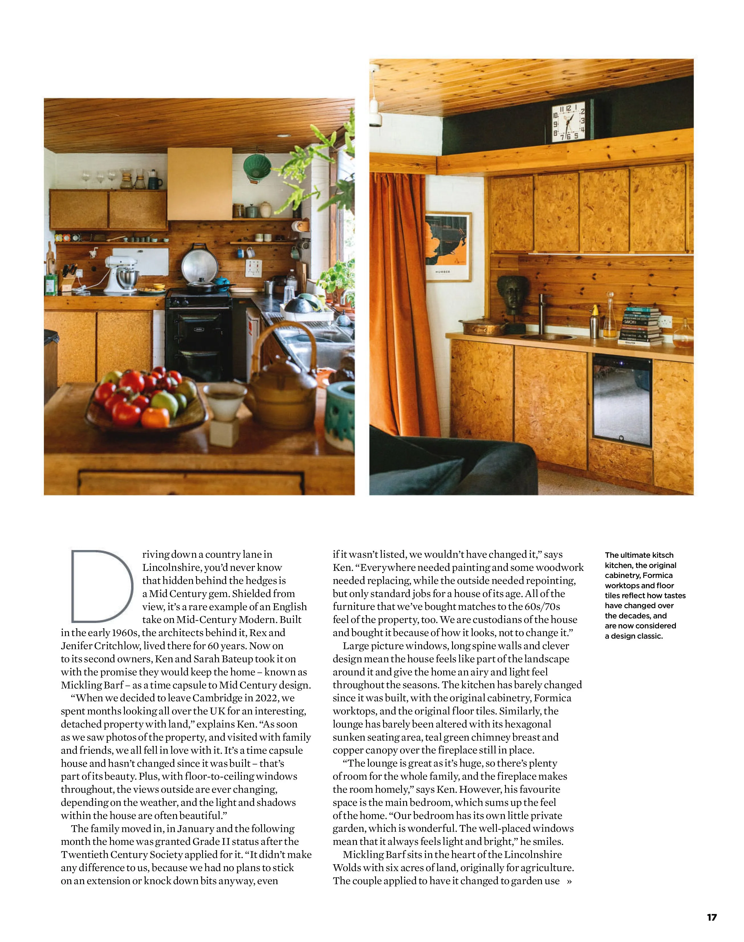 The Simple Things – March 2026 Magazine Digital - Image 2