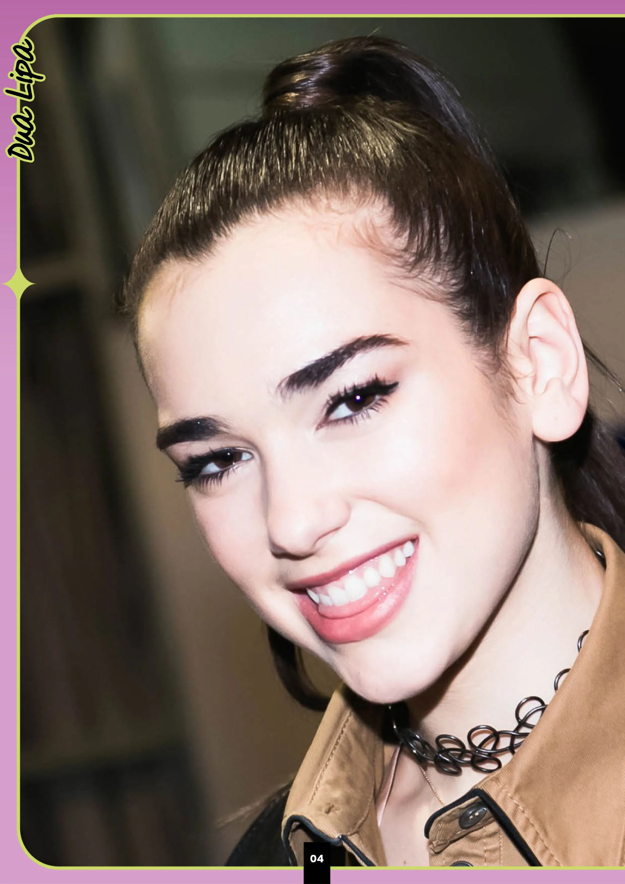 The Ultimate Fan’s Guide To Dua Lipa Magazine Digital - Image 2