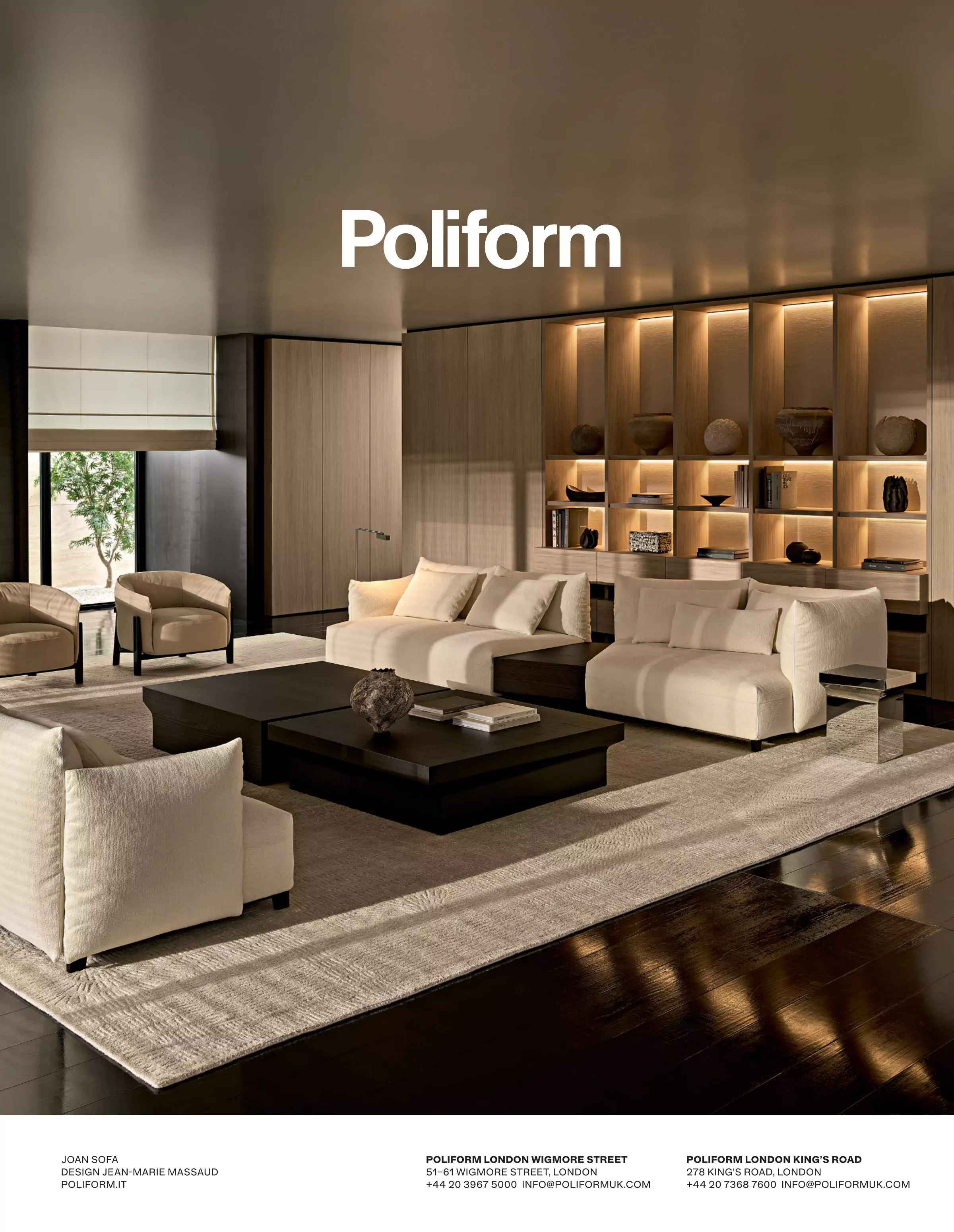 The World of Interiors – May 2026 Magazine Digital - Image 2