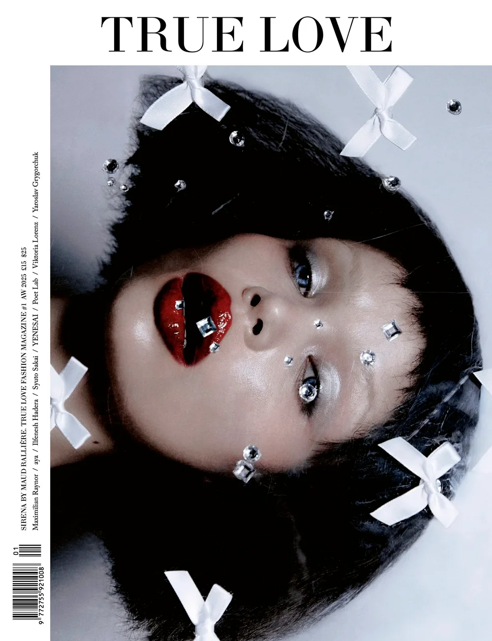 True Love – Autumn / Winter 2025 Magazine