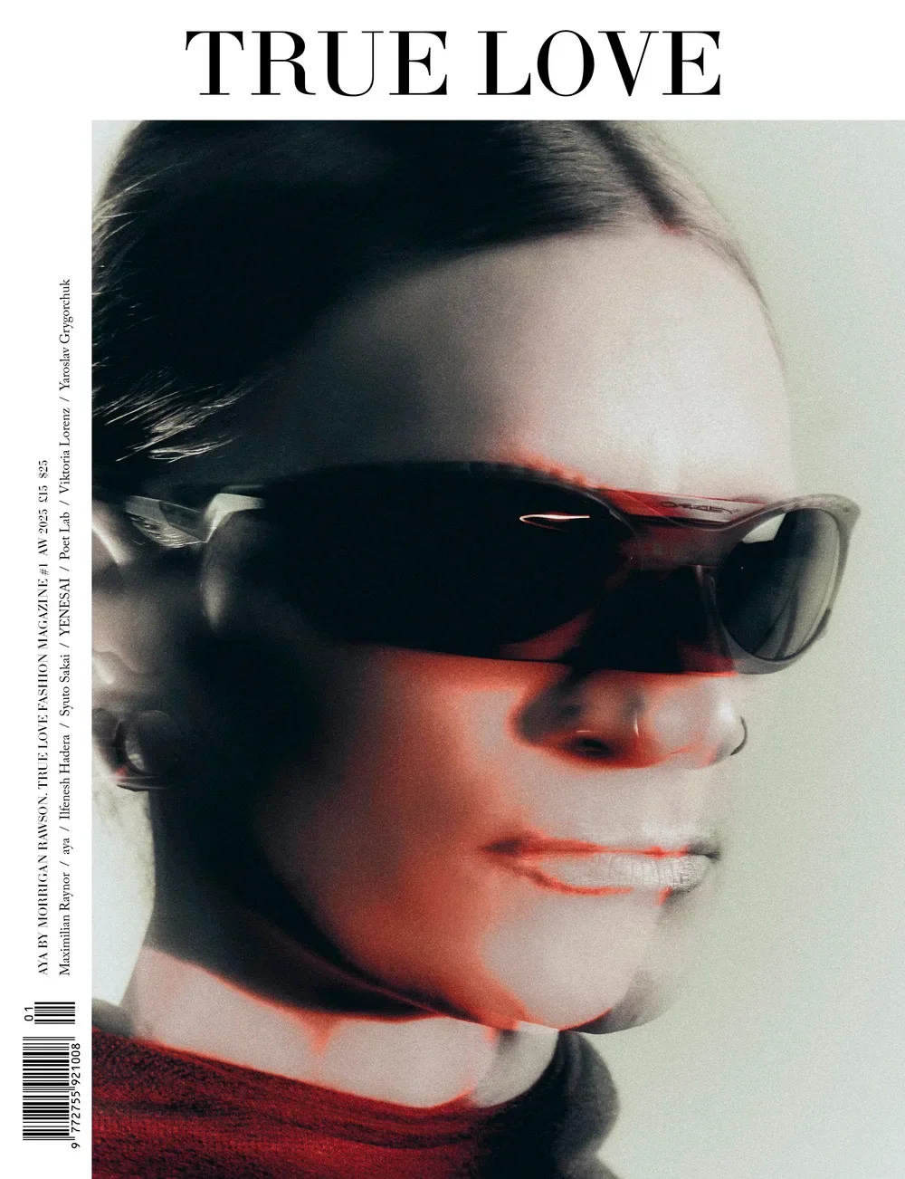 True Love – Autumn / Winter 2025 Magazine - Image 3