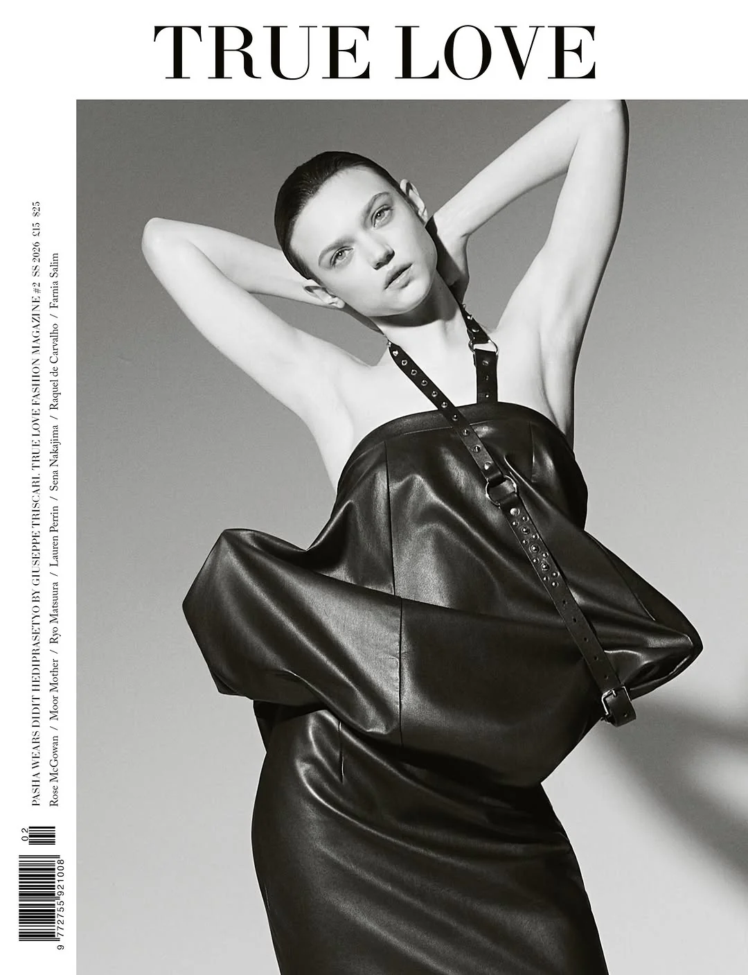 True Love – Spring / Summer 2026 Magazine