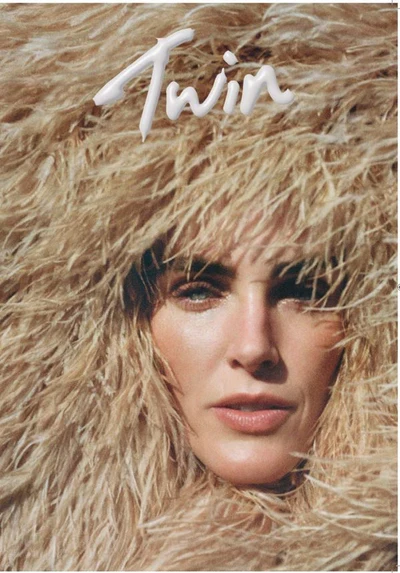 Twin Magazine - Issue 34 - Image 2