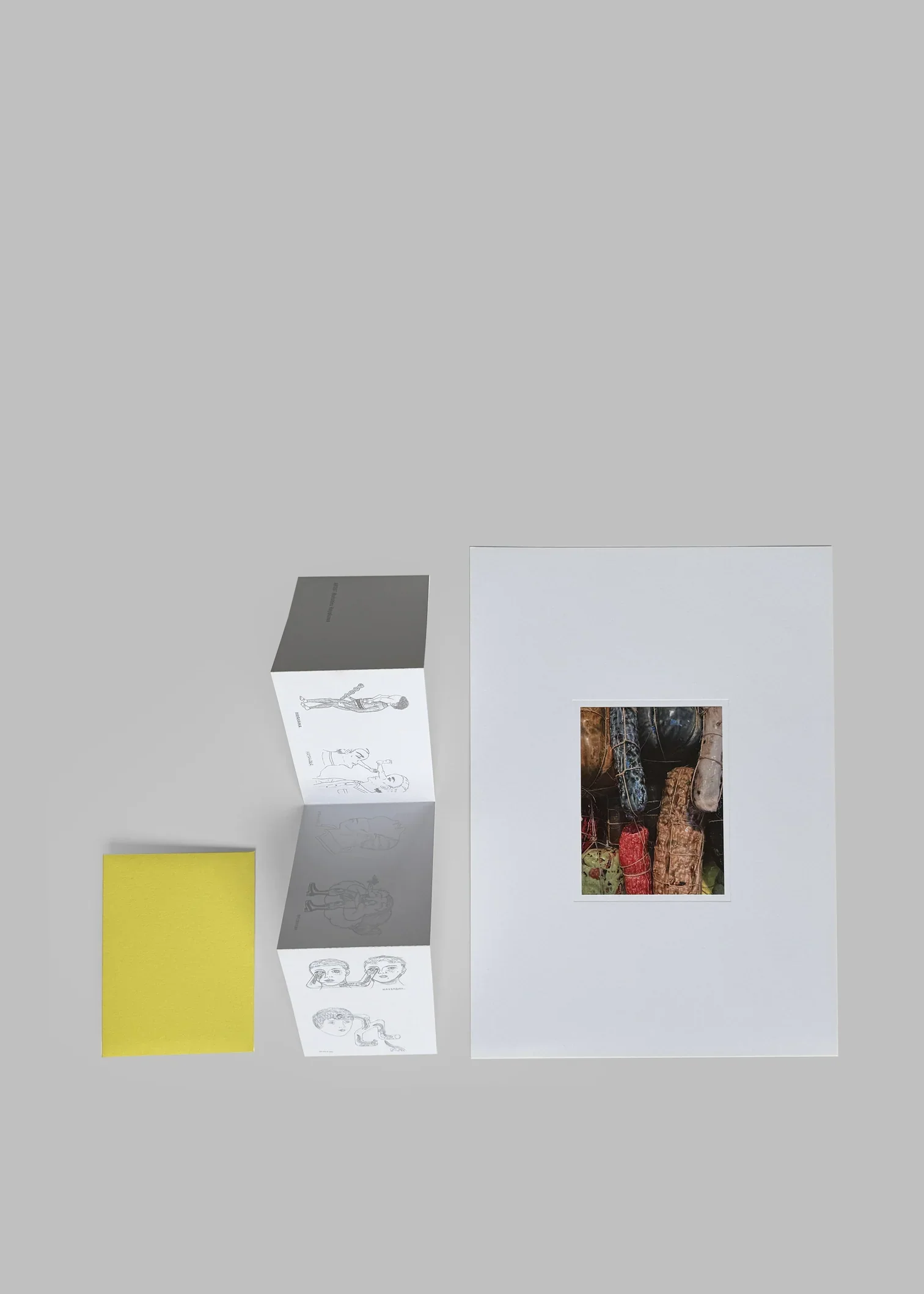 UNEMPLOYED Magazine - Image 4