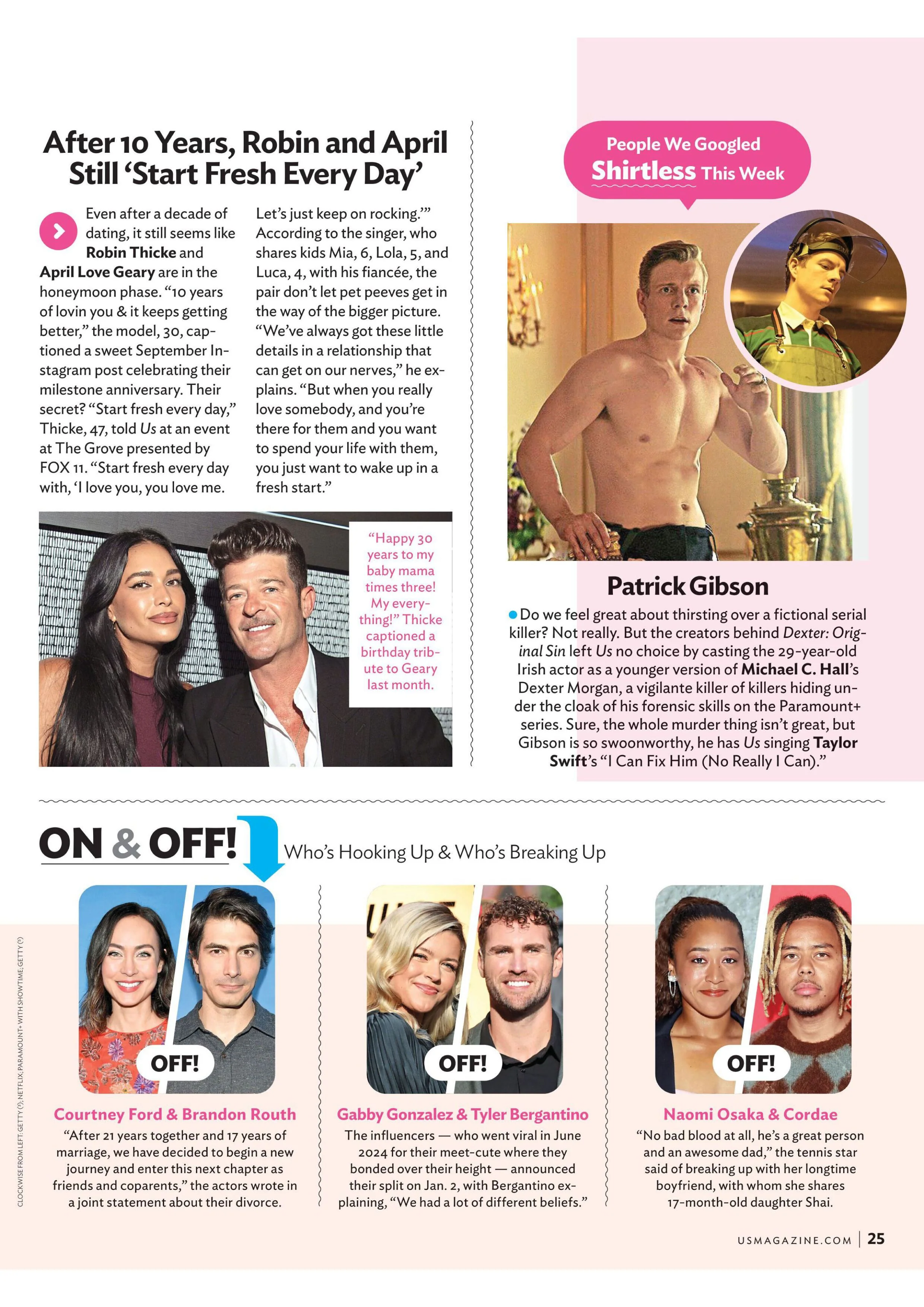 Us Weekly – February 3, 2025 Digital - Image 3