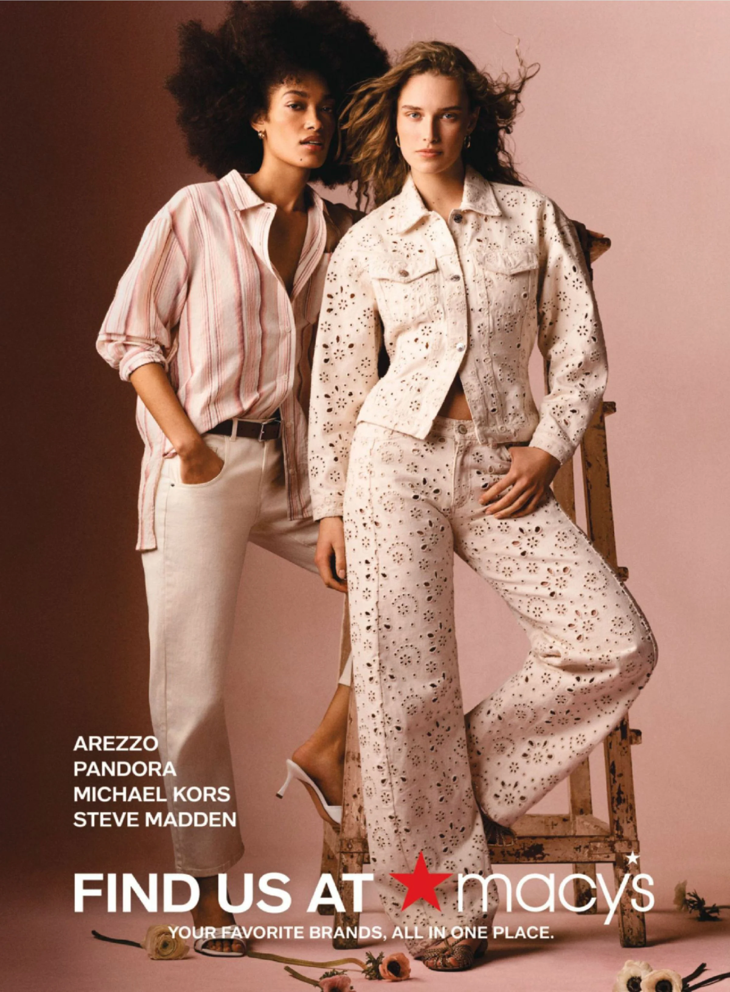 Vanity Fair USA – Spring 2026 Magazine Digital - Image 3