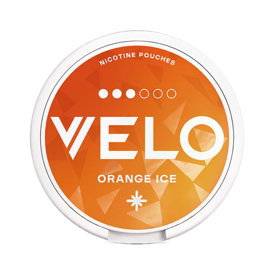 Velo Orange Ice 10mg