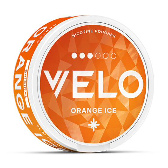 Velo Orange Ice 10mg - Image 2