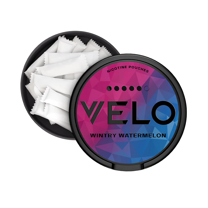 Velo Wintry Watermelon 14mg - Image 3