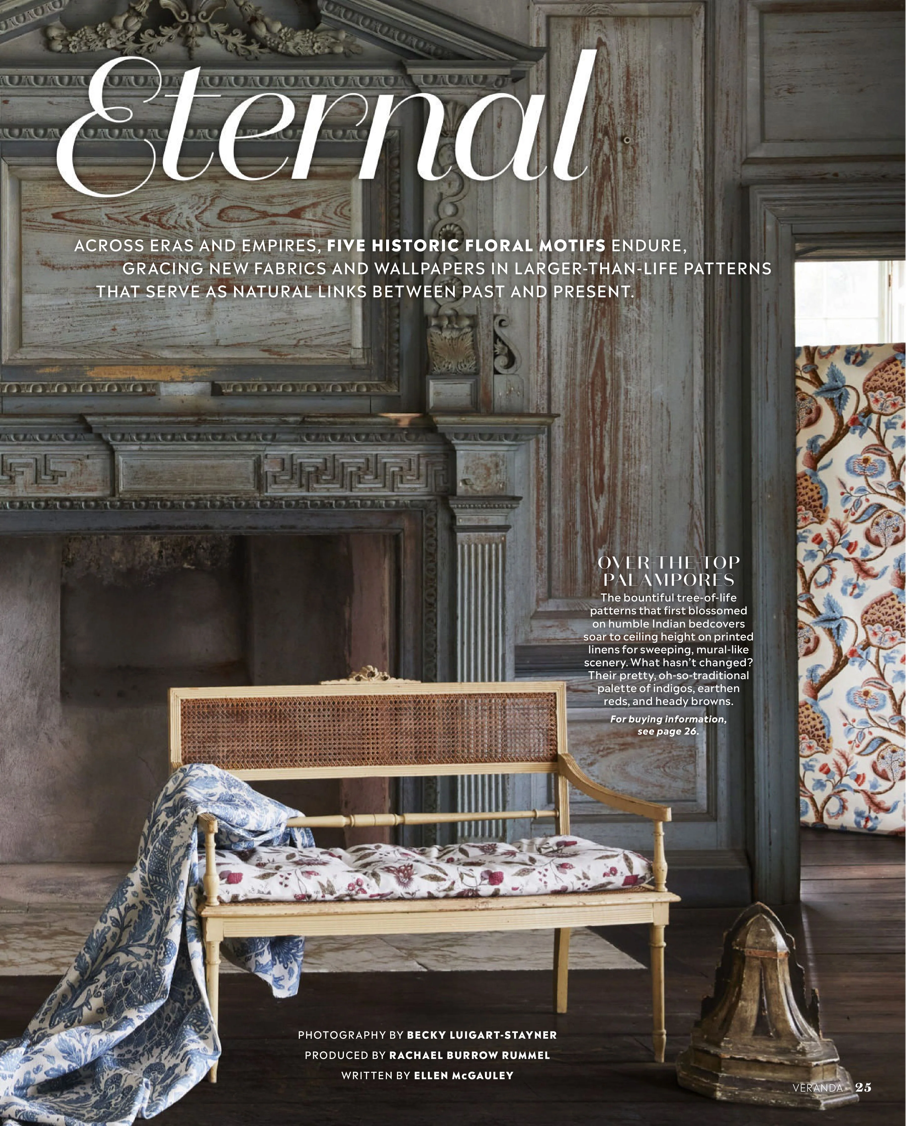 Veranda – May/June 2025 Magazine Digital - Image 3