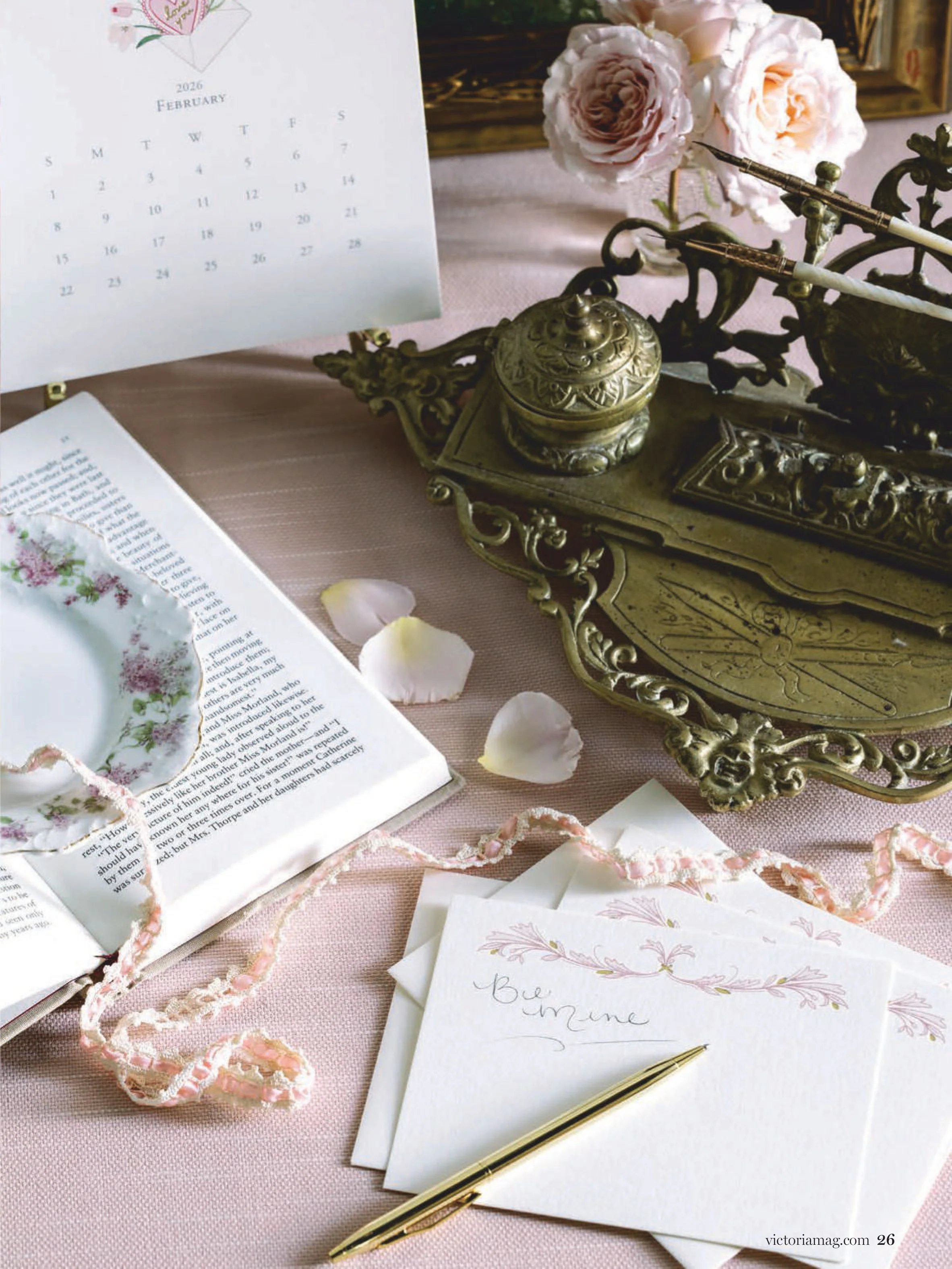 Victoria – January/February 2026 Magazine Digital - Image 3
