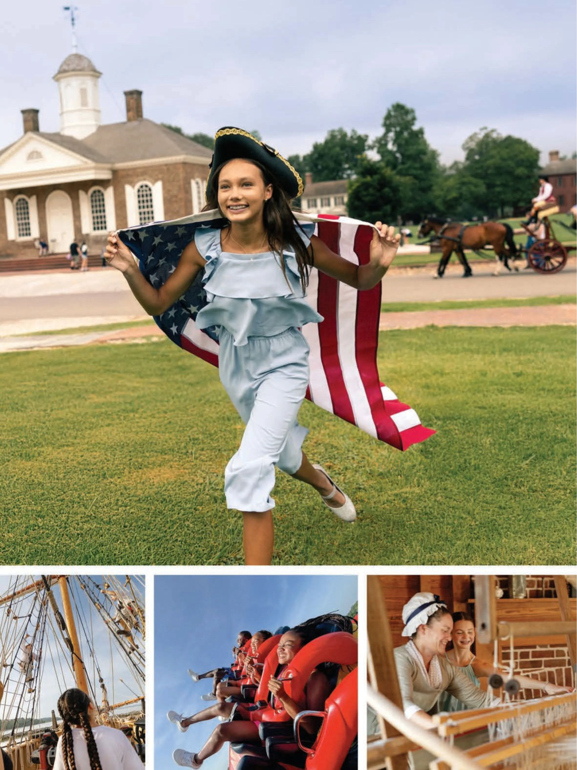 Victoria – July / August 2026 Magazine Digital - Image 2