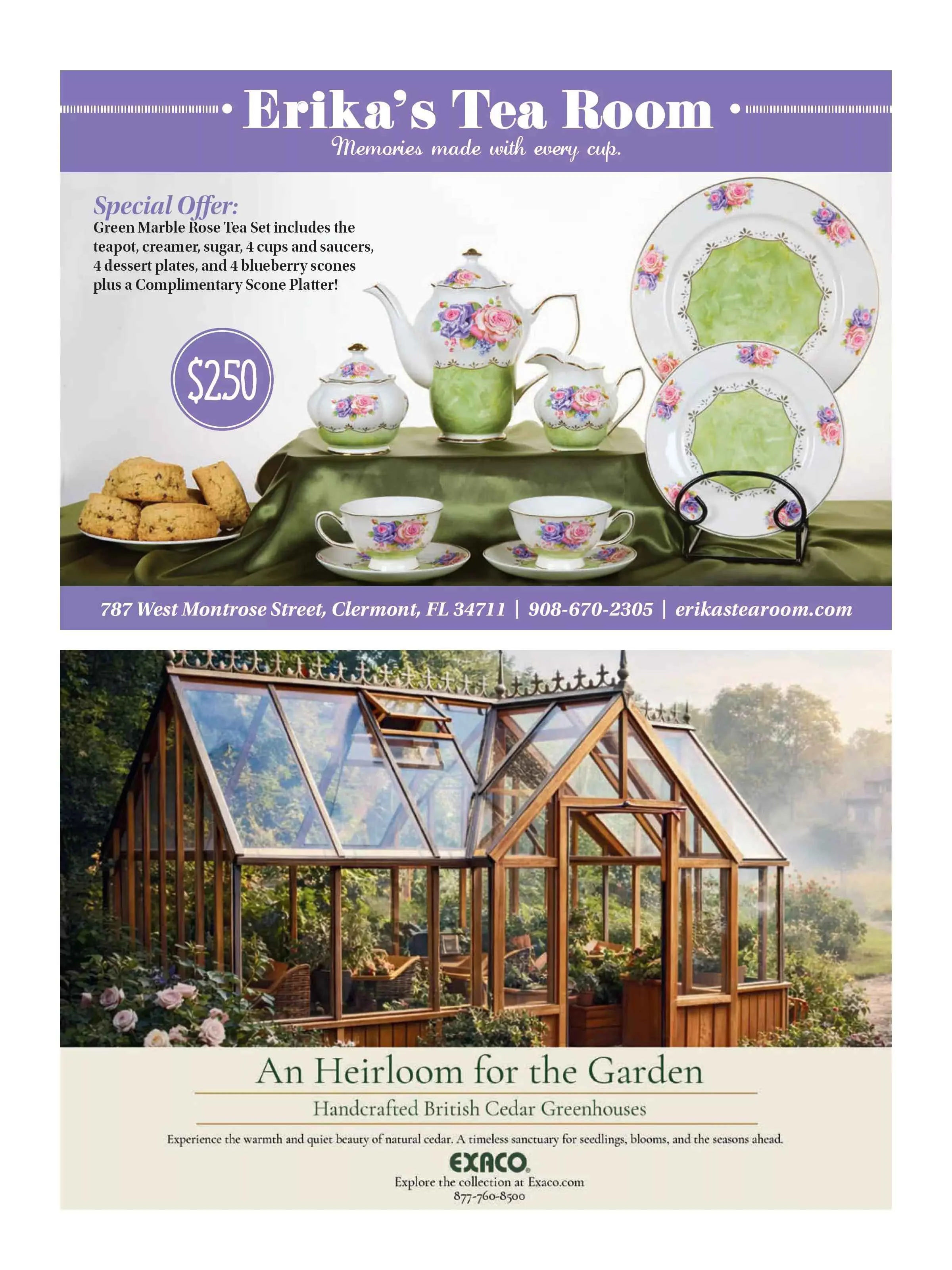 Victoria – May / June 2026 Magazine Digital - Image 2