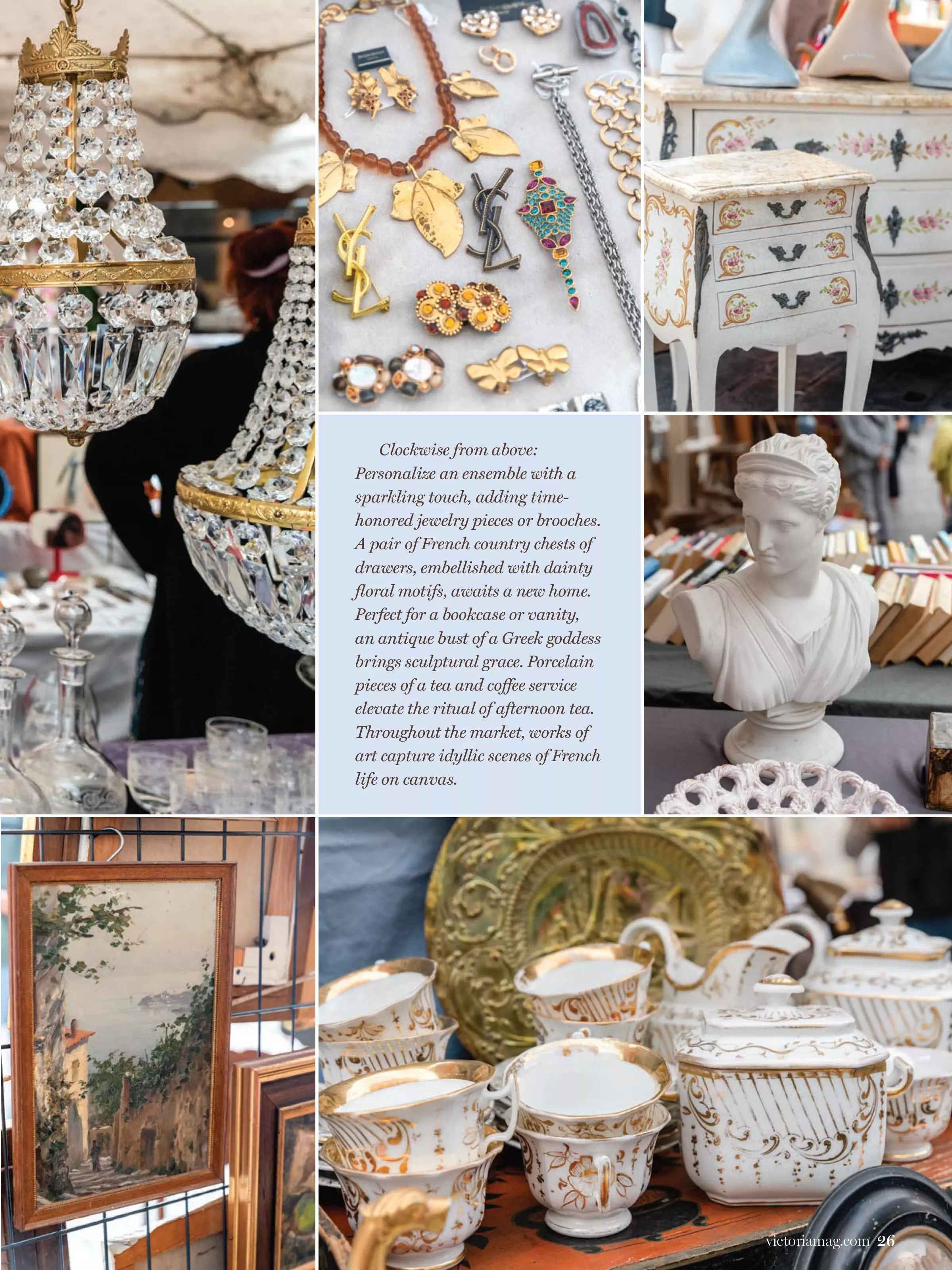 Victoria – May / June 2026 Magazine Digital - Image 3