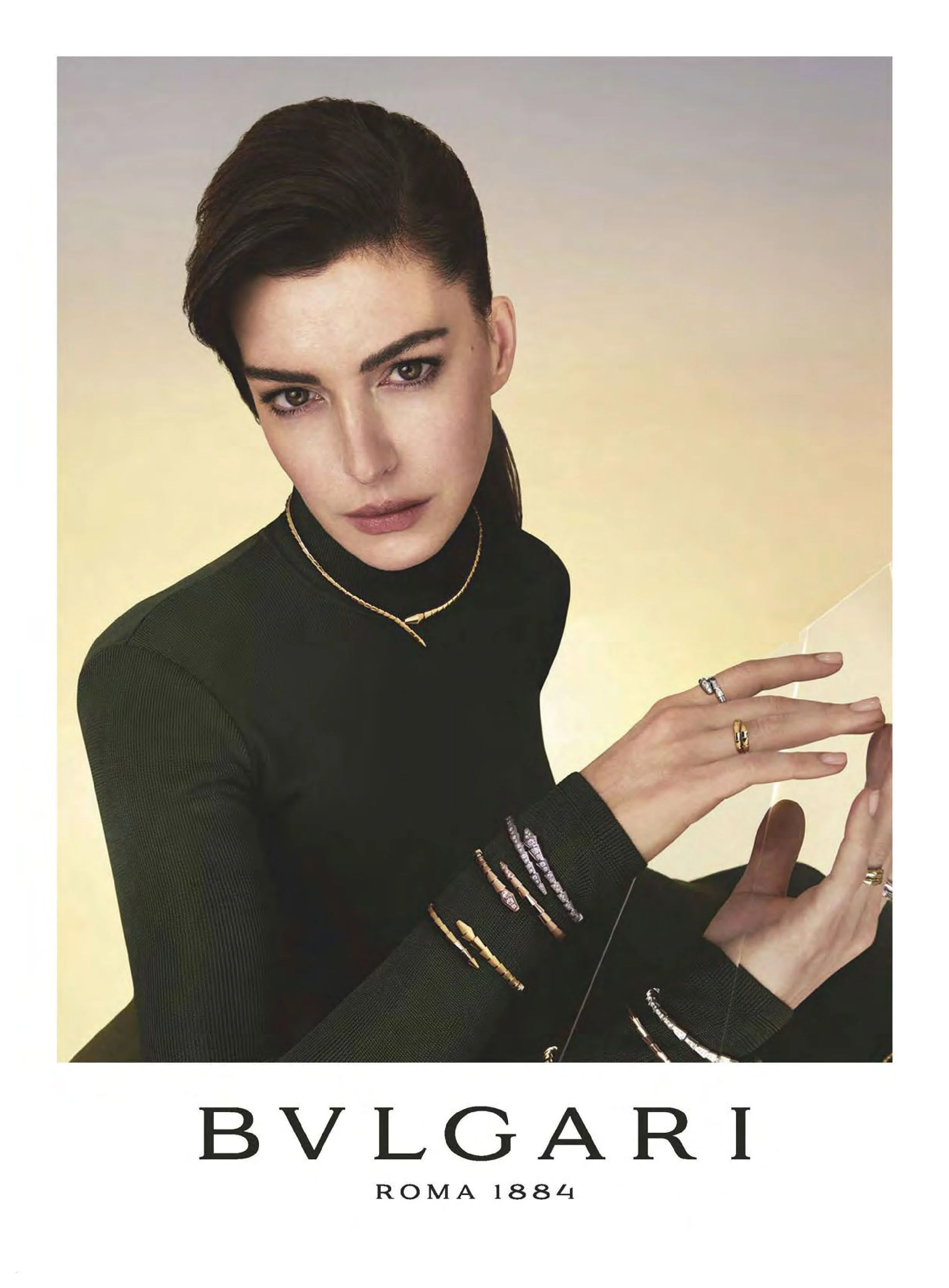 Vogue Australia – February 2026 Magazine Digital - Image 2