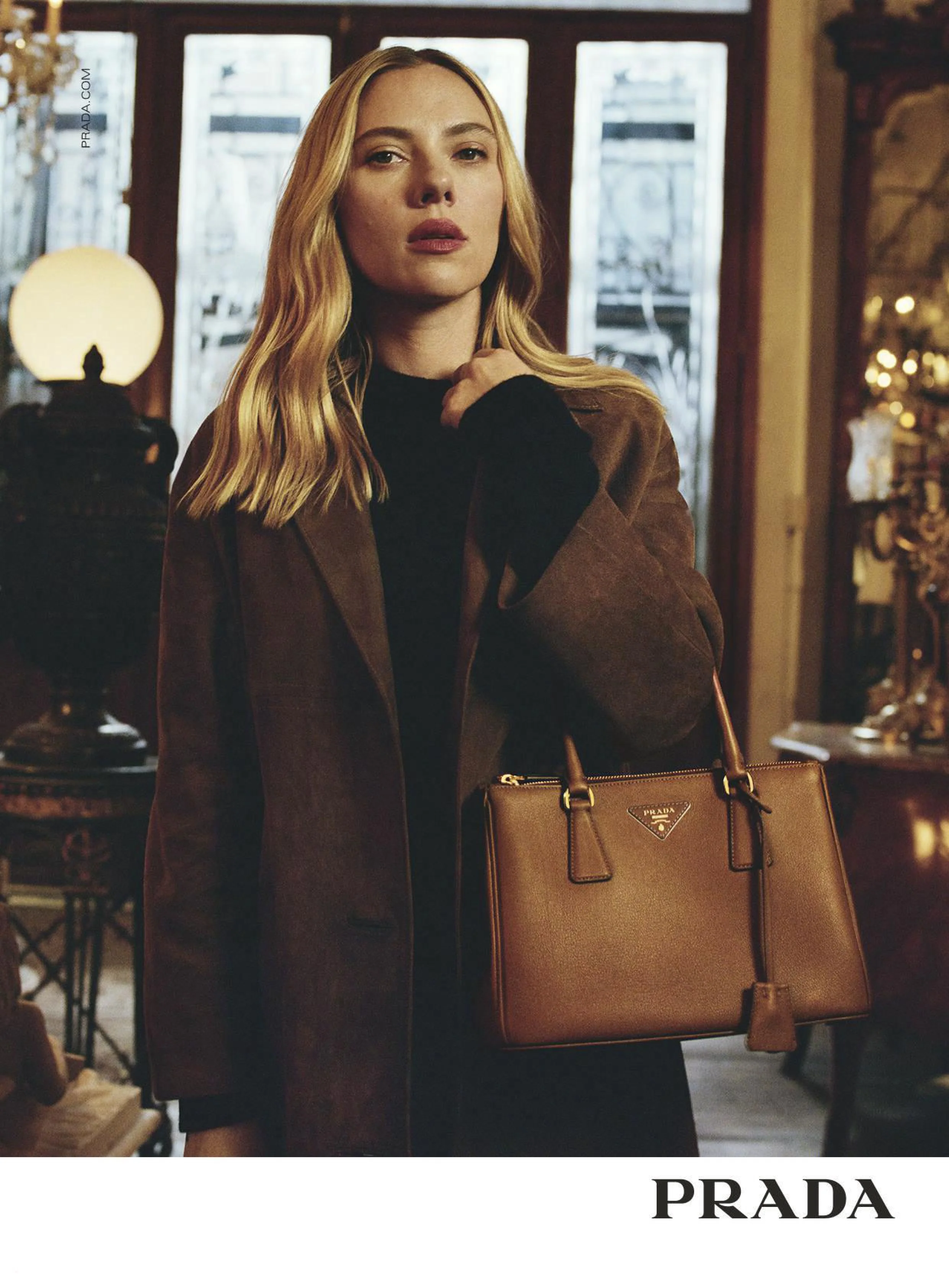 Vogue Australia – May 2026 Digital Magazine - Image 3