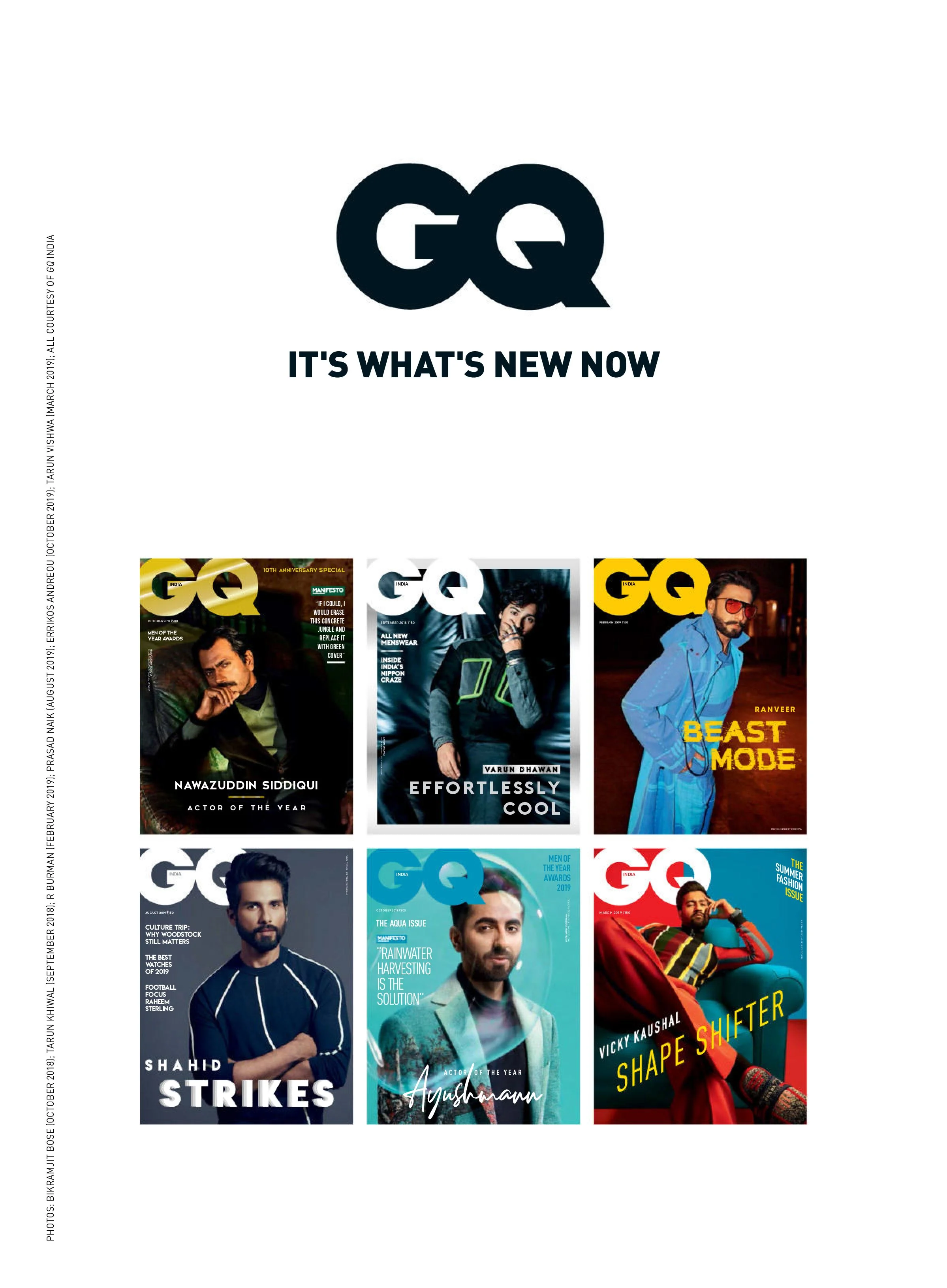 VOGUE India – January February 2026 Magazine Digital - Image 3