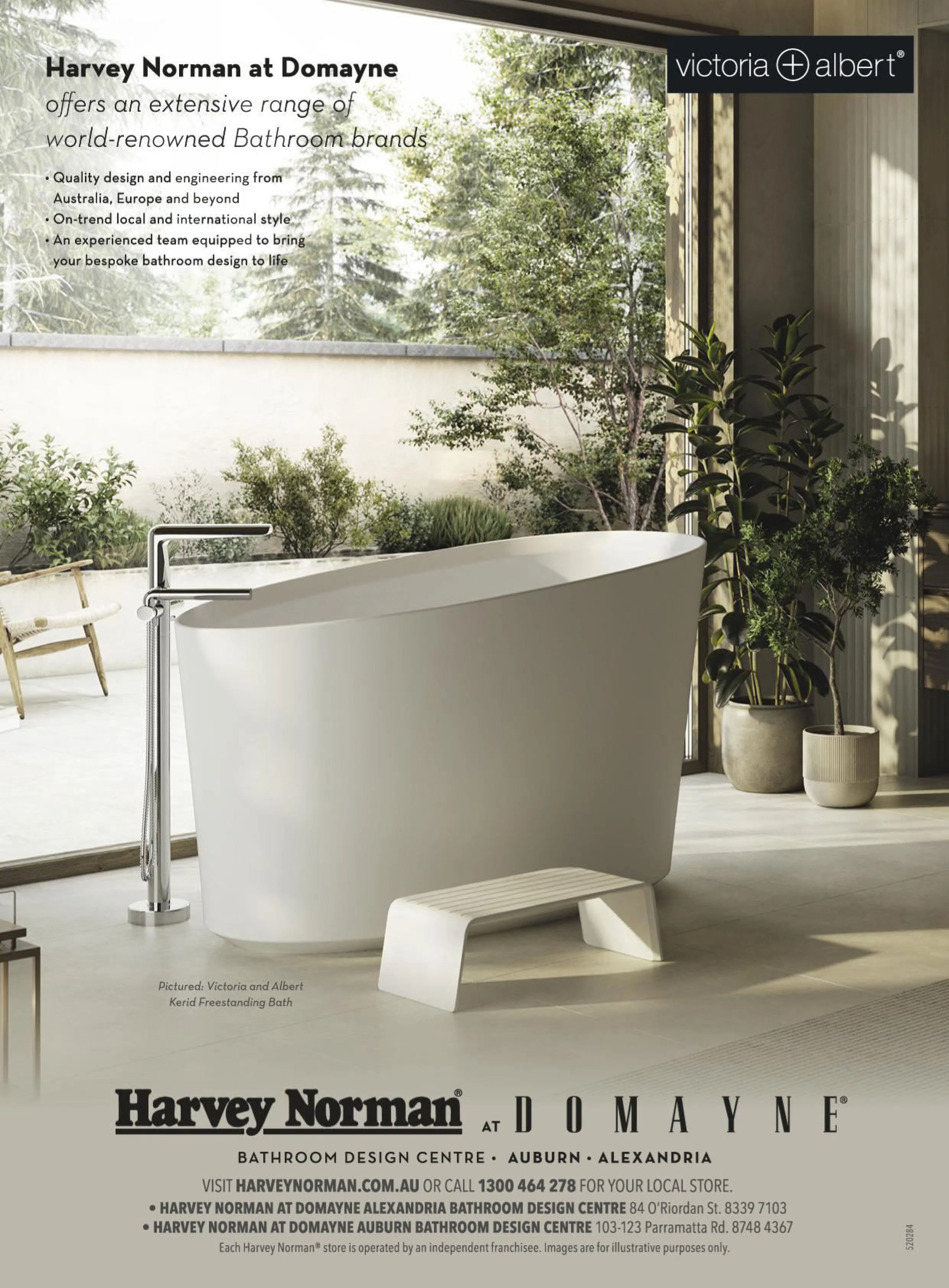 Vogue Living Australia – September/October 2025 Magazine Digital - Image 3