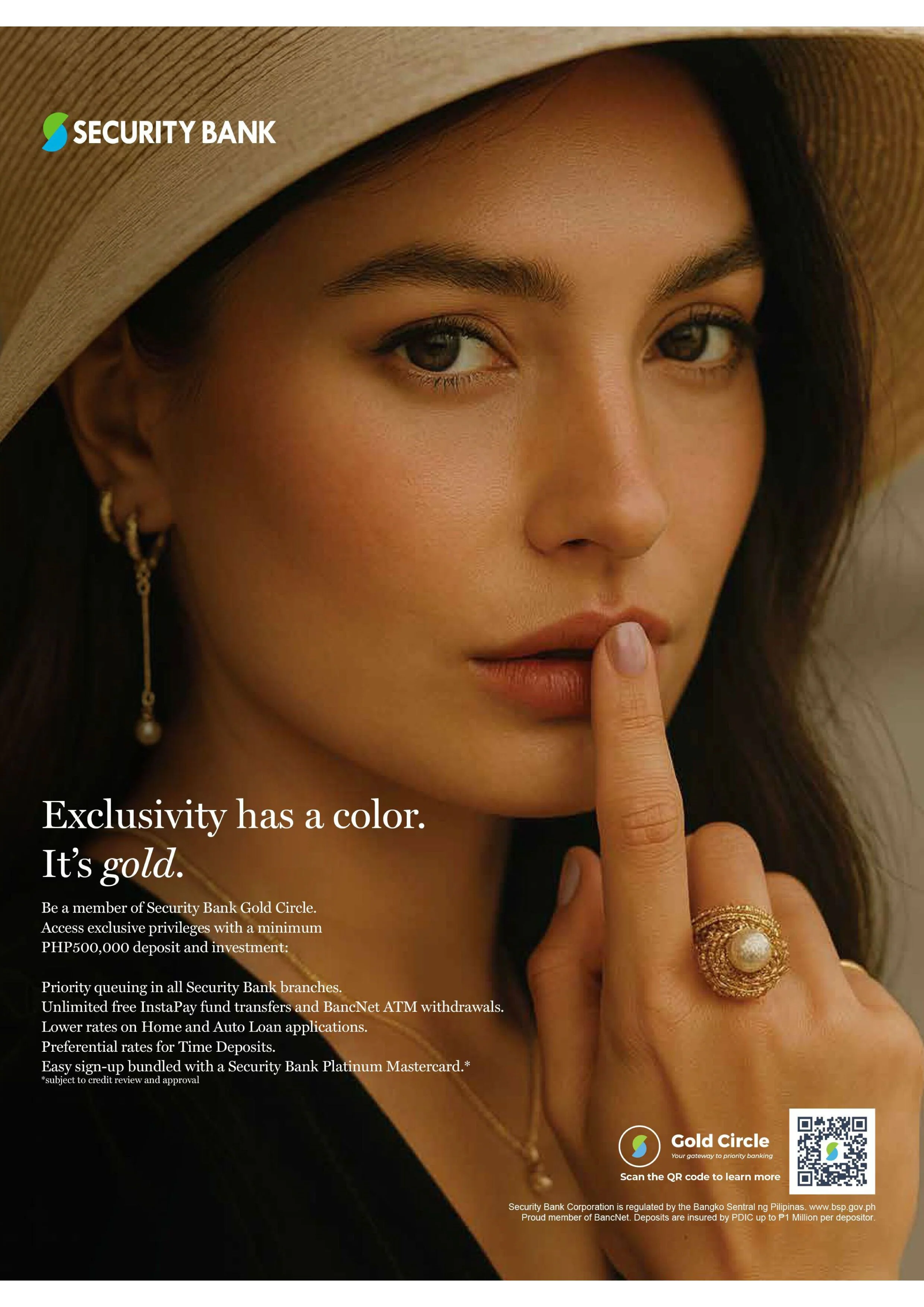 Vogue Philippines – December 2025 / January 2026 Magazine Digital - Image 3