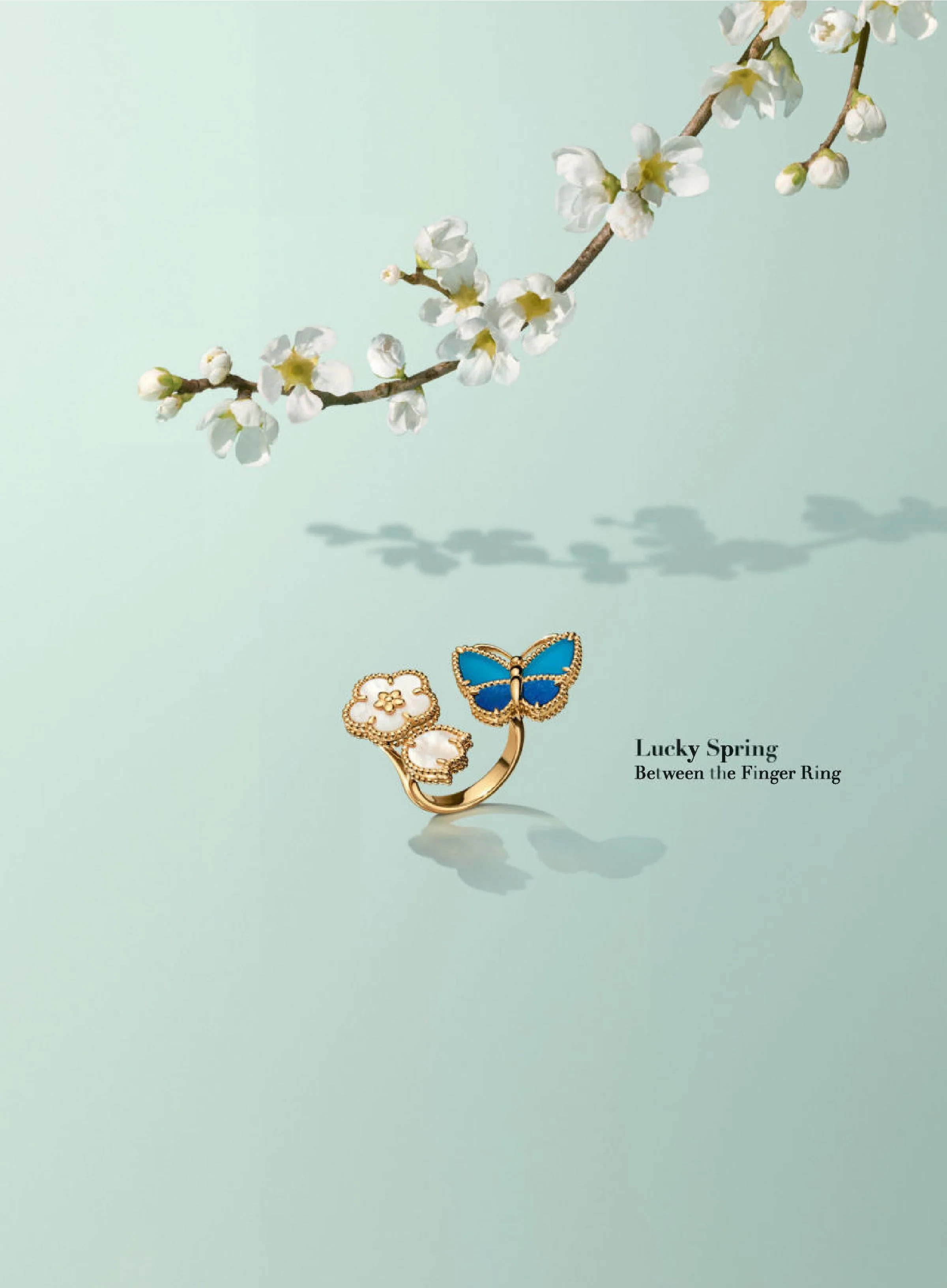 Vogue USA – April 2026 Magazine Digital - Image 2